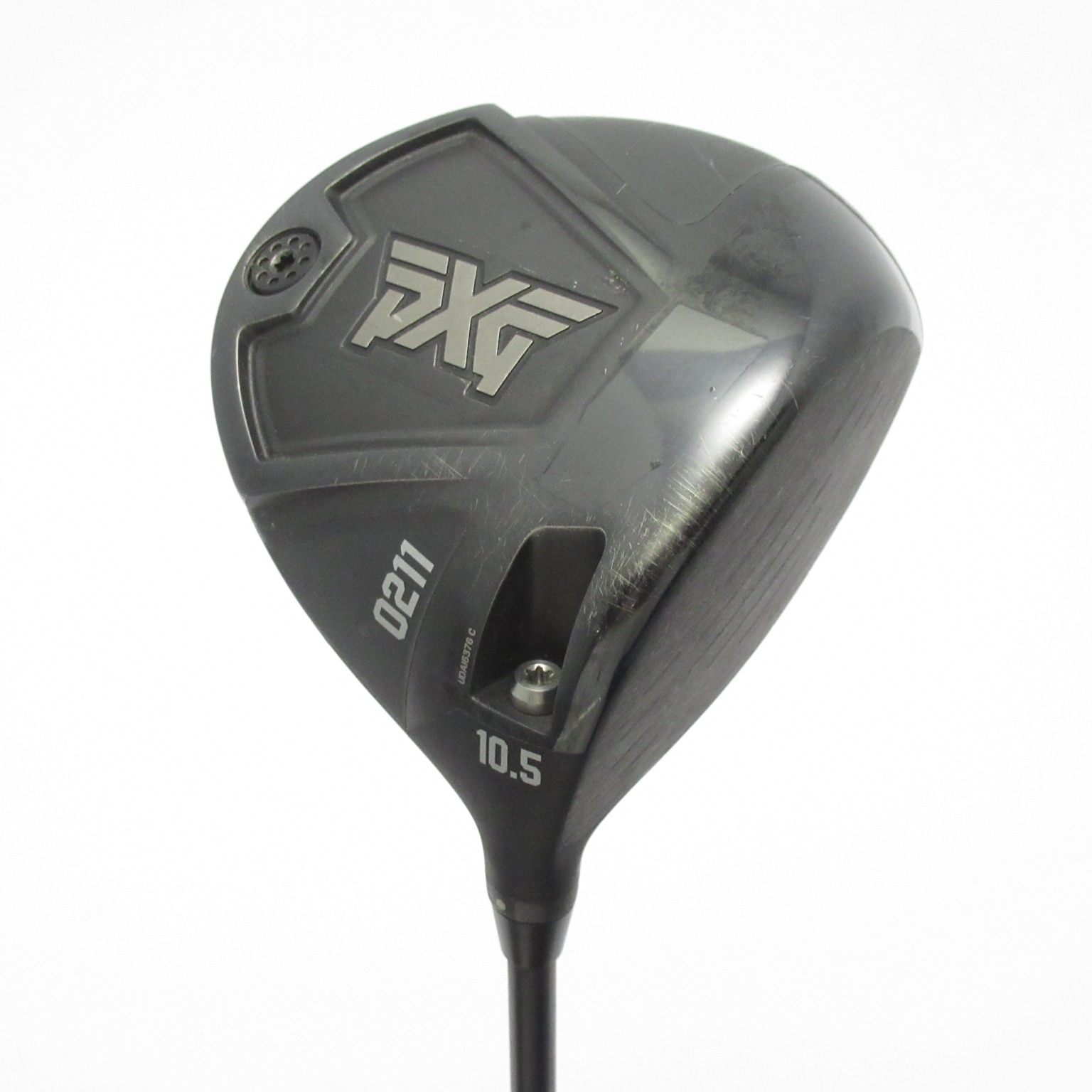 中古】PXG 0211 ドライバー Diamana 50 for PXG 10.5 S CD(ドライバー