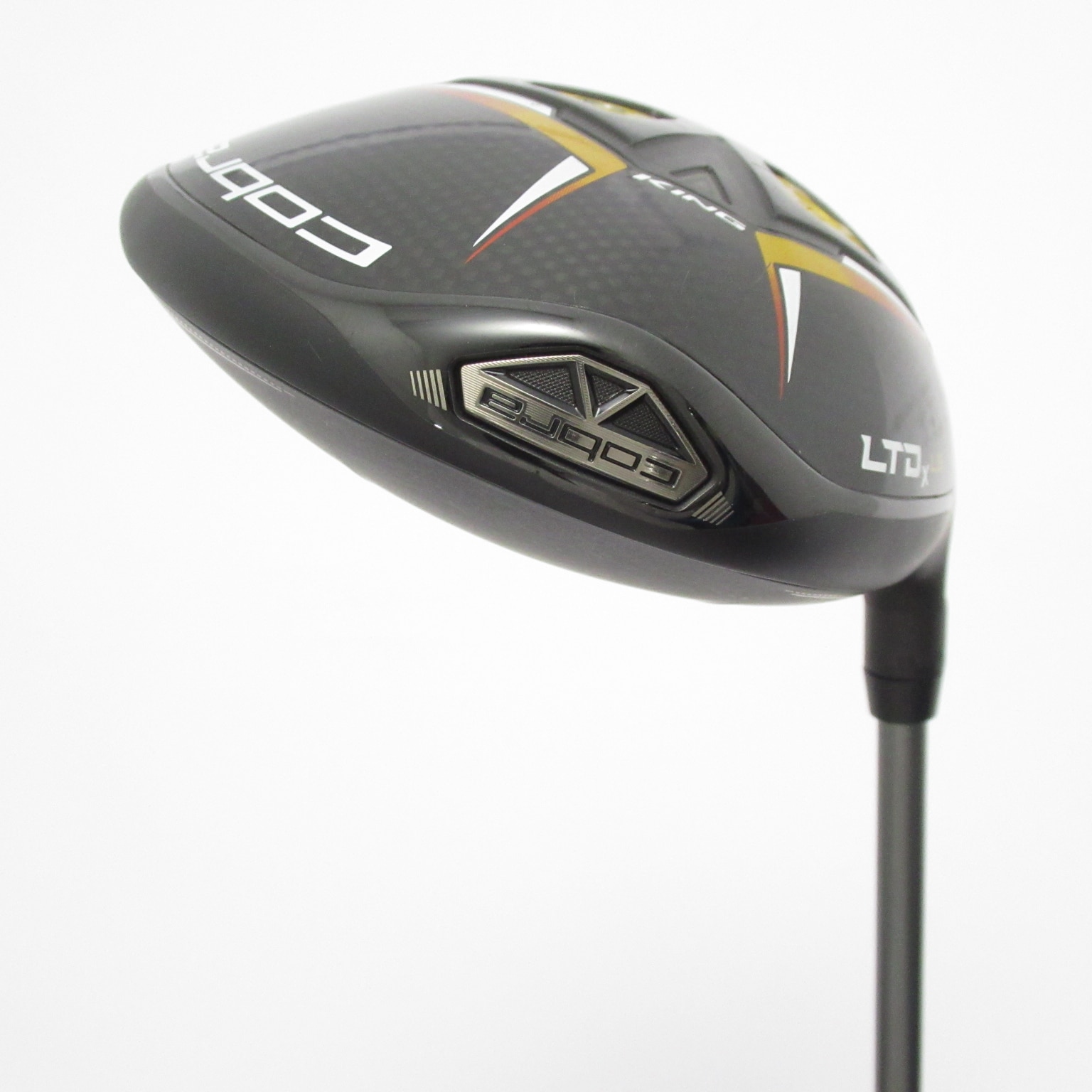 コブラLTDx LS ドライバー¶9度¶SPEEDER NX ¶ S ¶カバー有 LTDx LS ドライバー Speeder NX for Cobra(ドライバー（単品）)|KING