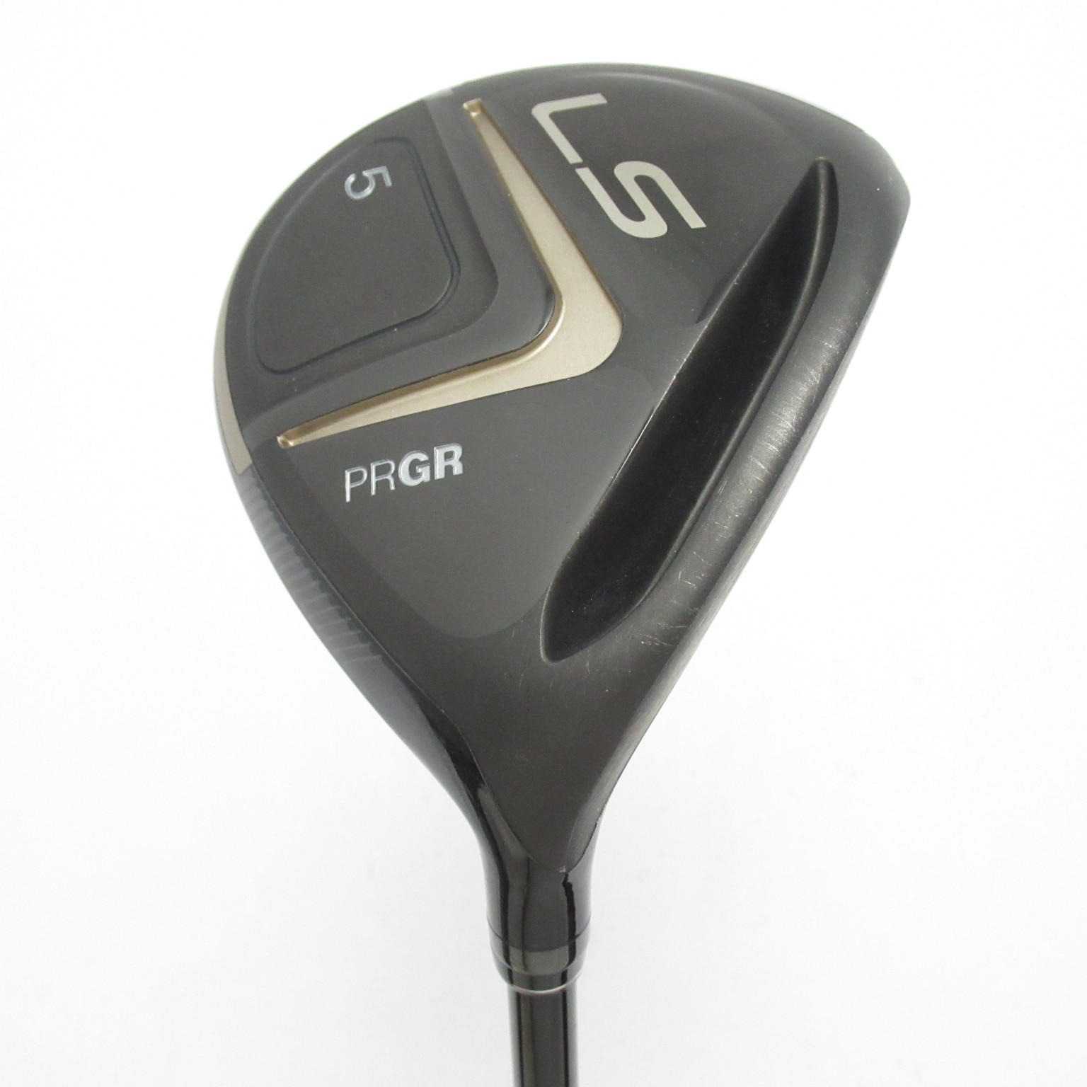 中古】プロギア(PRGR) フェアウェイウッド 通販｜GDO中古ゴルフクラブ