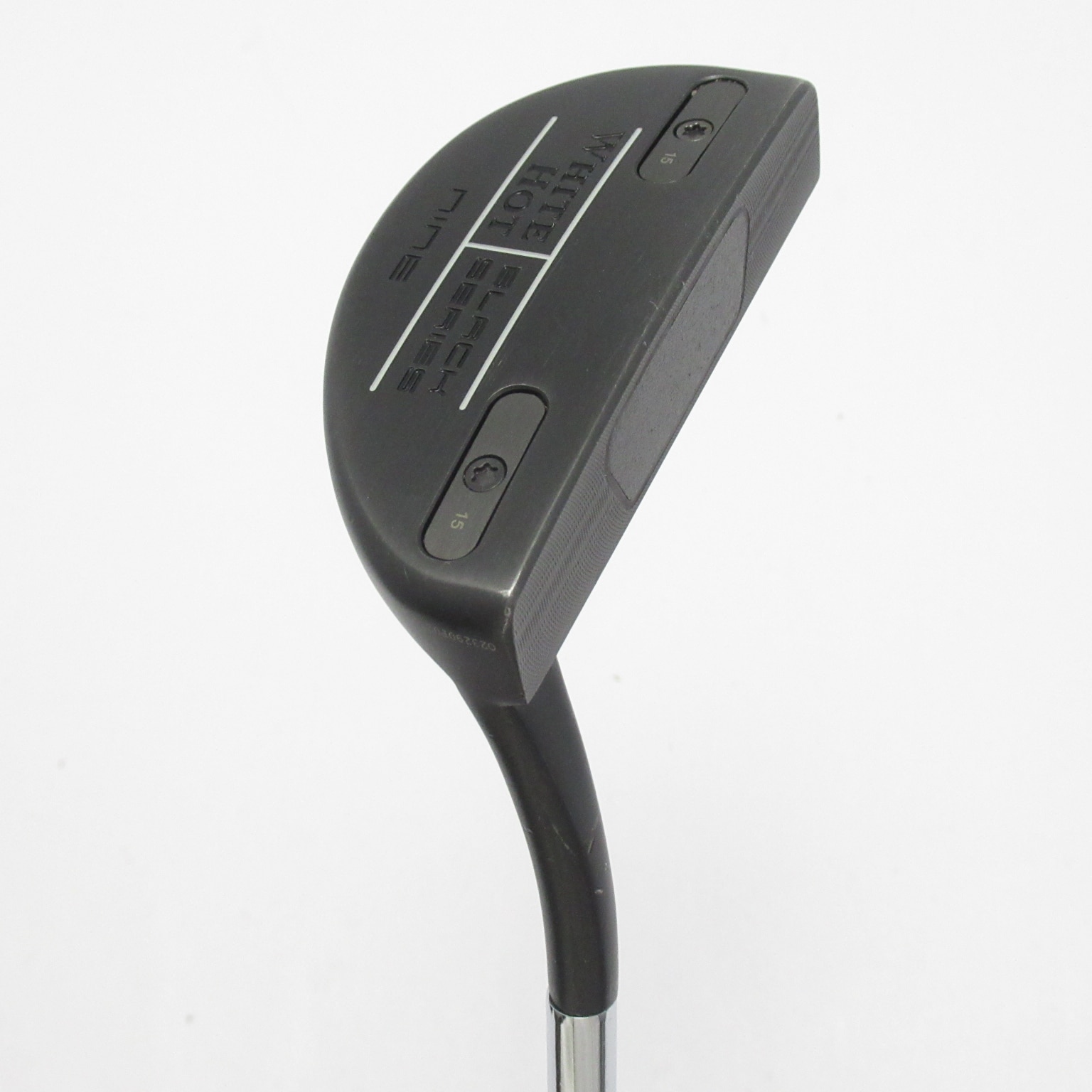 オデッセイ　WHITE HOT BLACK NINE FLOW 中古】WHITE HOT BLACK NINE FLOW パター (オデッセイ) ホワイトホット