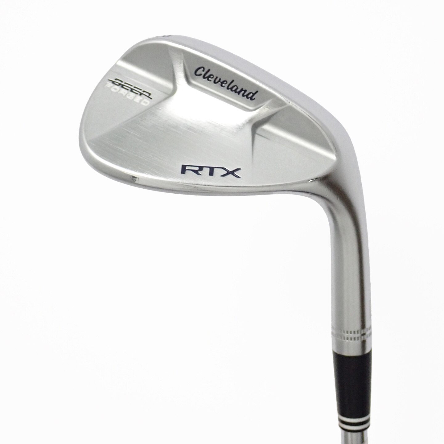 中古】RTX DEEP FORGED ウェッジ N.S.PRO MODUS3 TOUR 105 48-10 S D