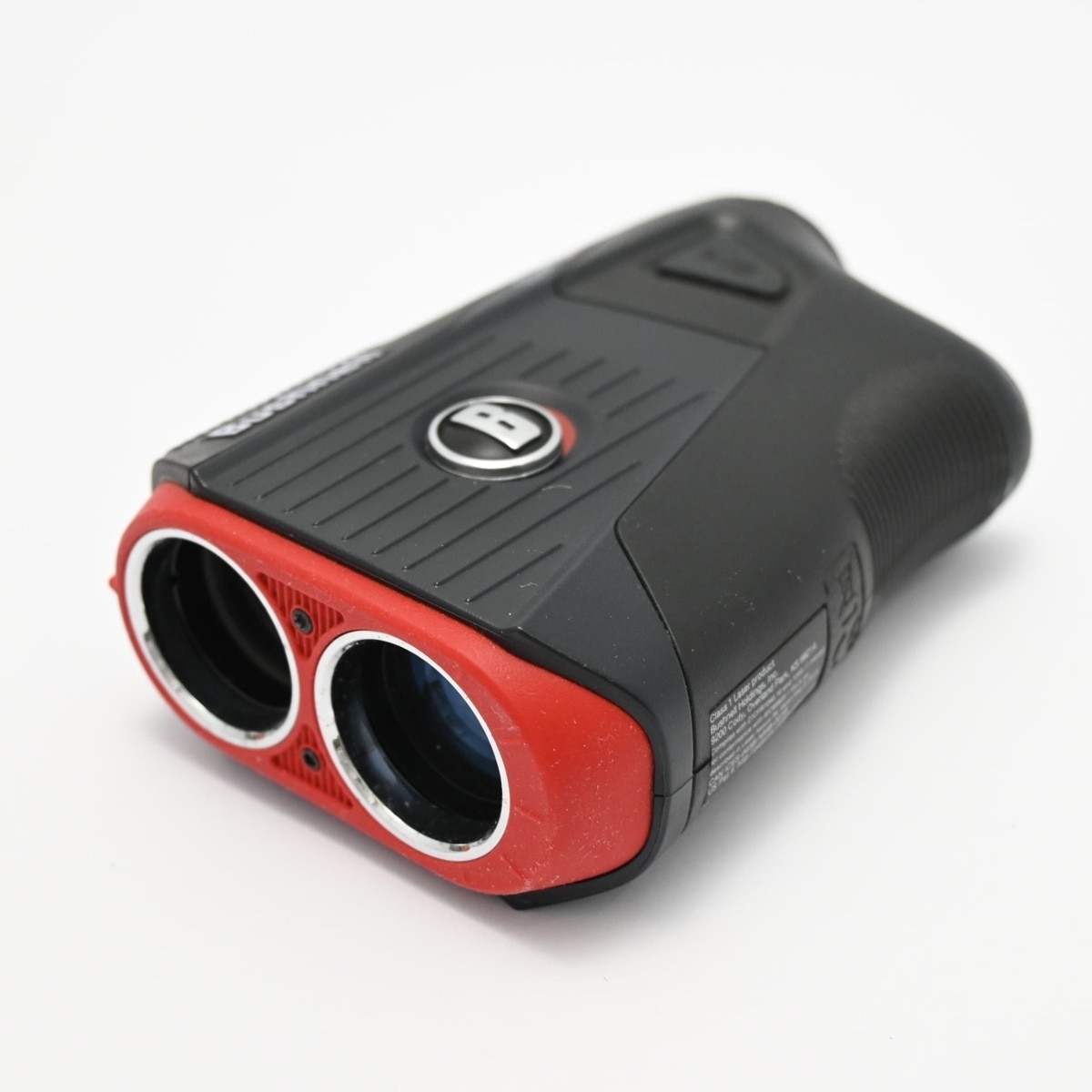 中古】PINSEEKER ﾂｱｰ V5 ｼﾌﾄｽﾘﾑｼﾞｮﾙﾄ 距離測定器 (ブッシュネル