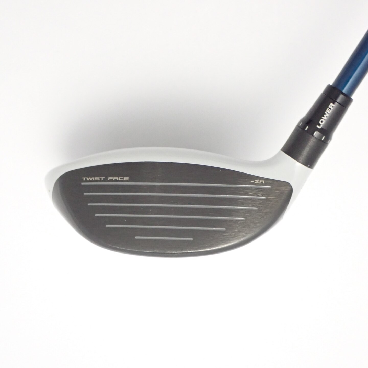 中古】SIM2 フェアウェイウッド TENSEI SILVER TM50(2021) 15 S C