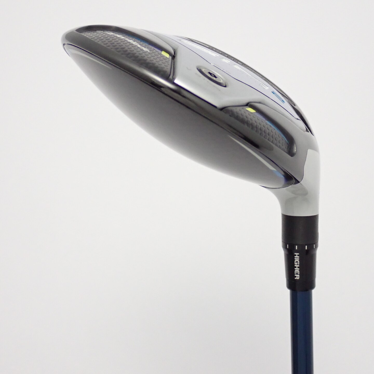 中古】SIM2 フェアウェイウッド TENSEI SILVER TM50(2021) 15 S C