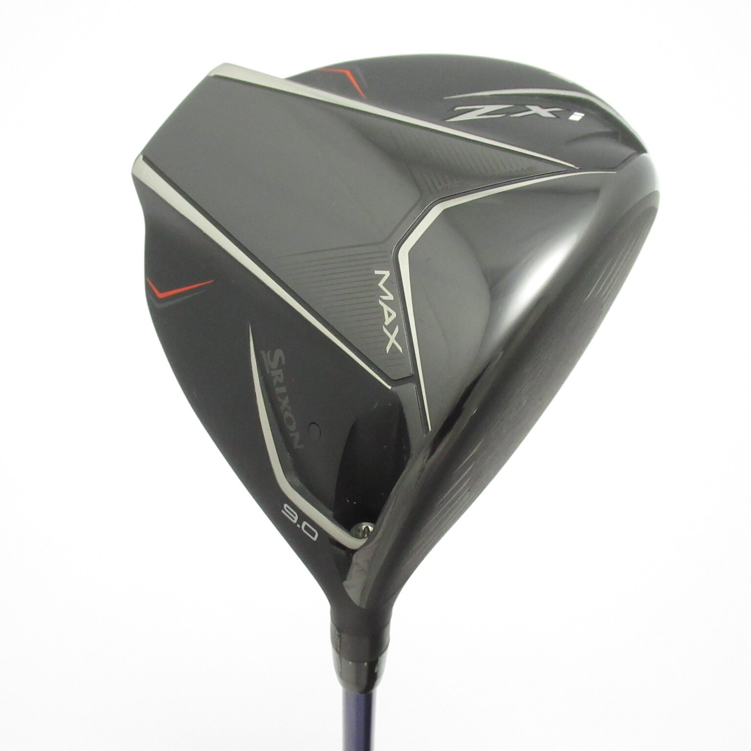 スリクソンW302短尺高反発ドライバーゴルフクラブ中古ハードスペックX低身長 スリクソンW302短尺高反発ドライバーゴルフクラブ中古ハードスペックX