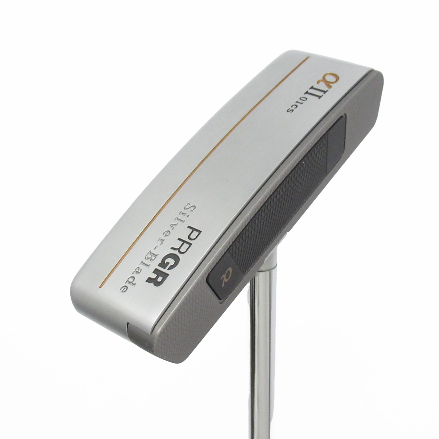 中古】プロギア(PRGR) パター 通販｜GDO中古ゴルフクラブ