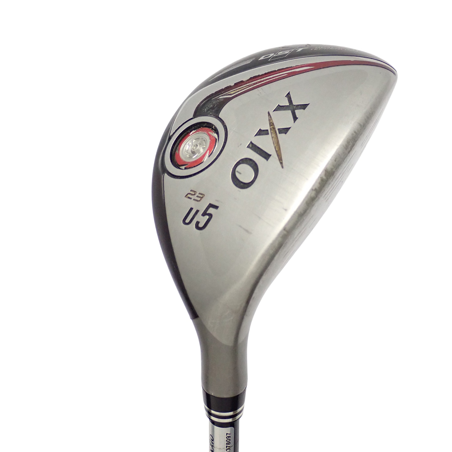 中古】ゼクシオ 9 ユーティリティ (ダンロップ) ゼクシオ 通販｜GDO