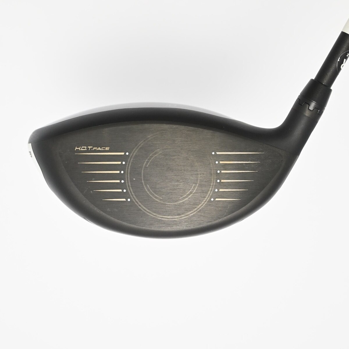 中古】エアロジェット ドライバー オリジナル Tour AD for Cobra BLUE