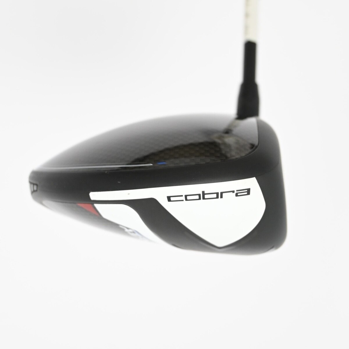 中古】エアロジェット ドライバー オリジナル Tour AD for Cobra BLUE