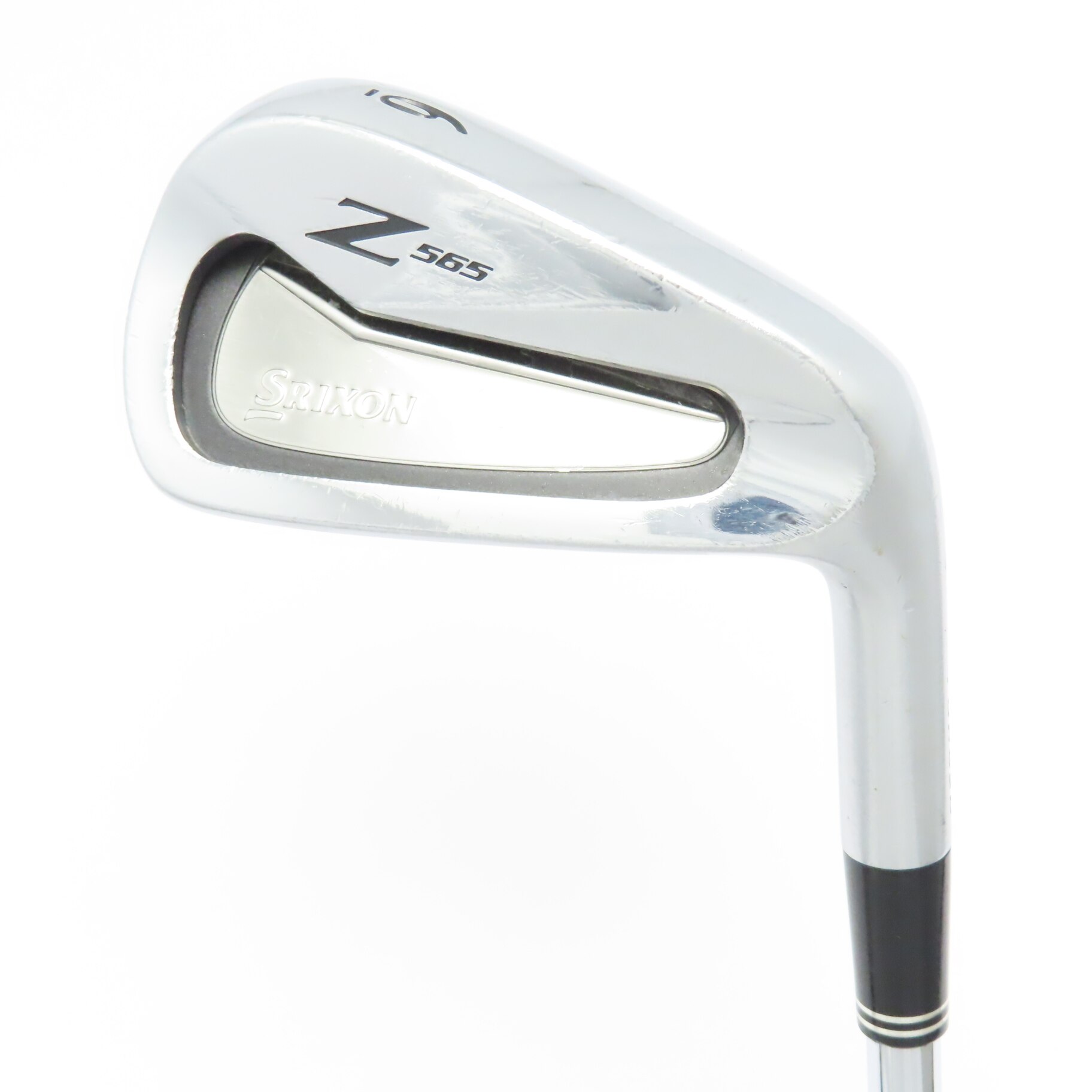 中古】スリクソン Z565 アイアンセット (ダンロップ) スリクソン 通販