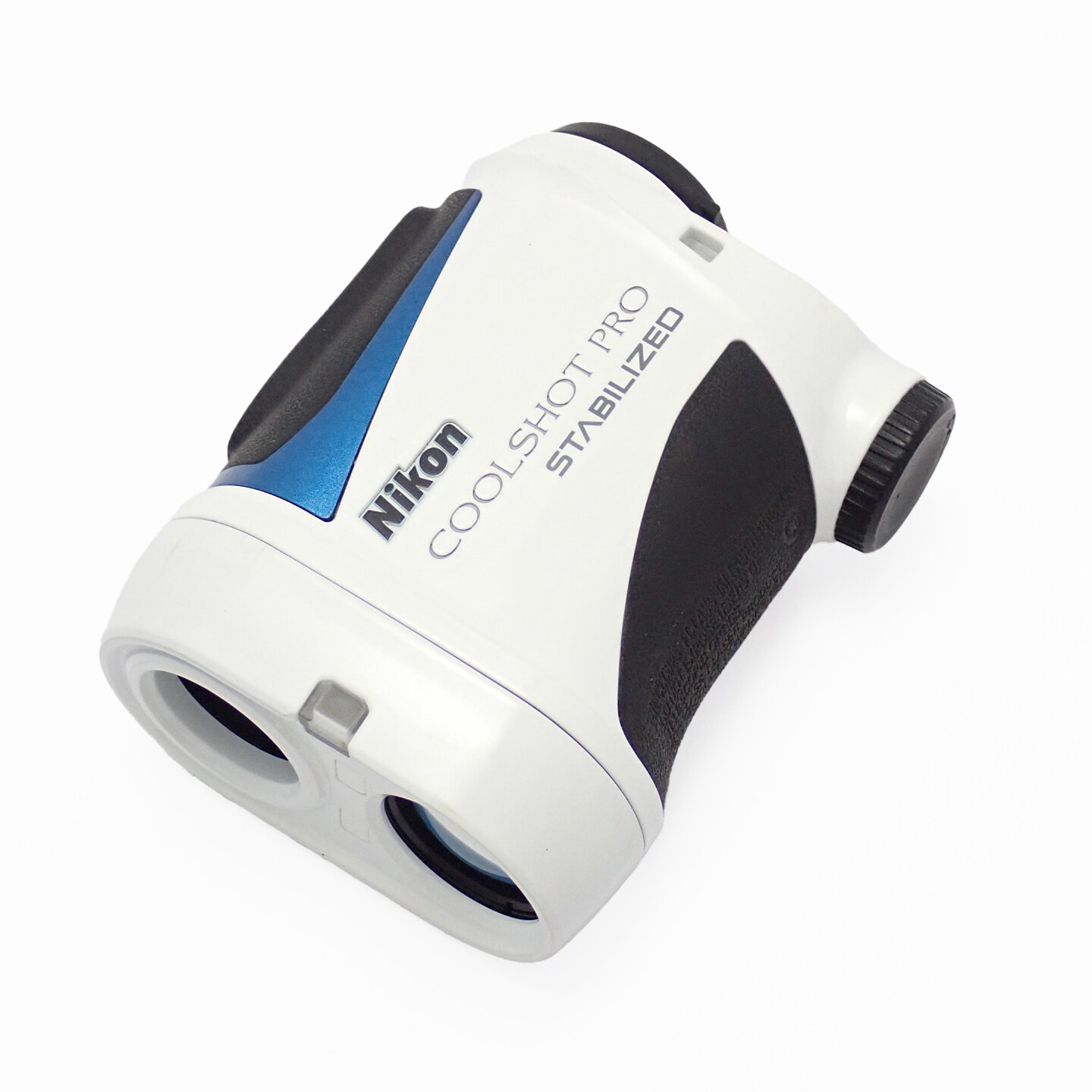 中古】COOLSHOT PRO STABILIZED - - - CD(パーツ)|NIKON(ニコン)の通販