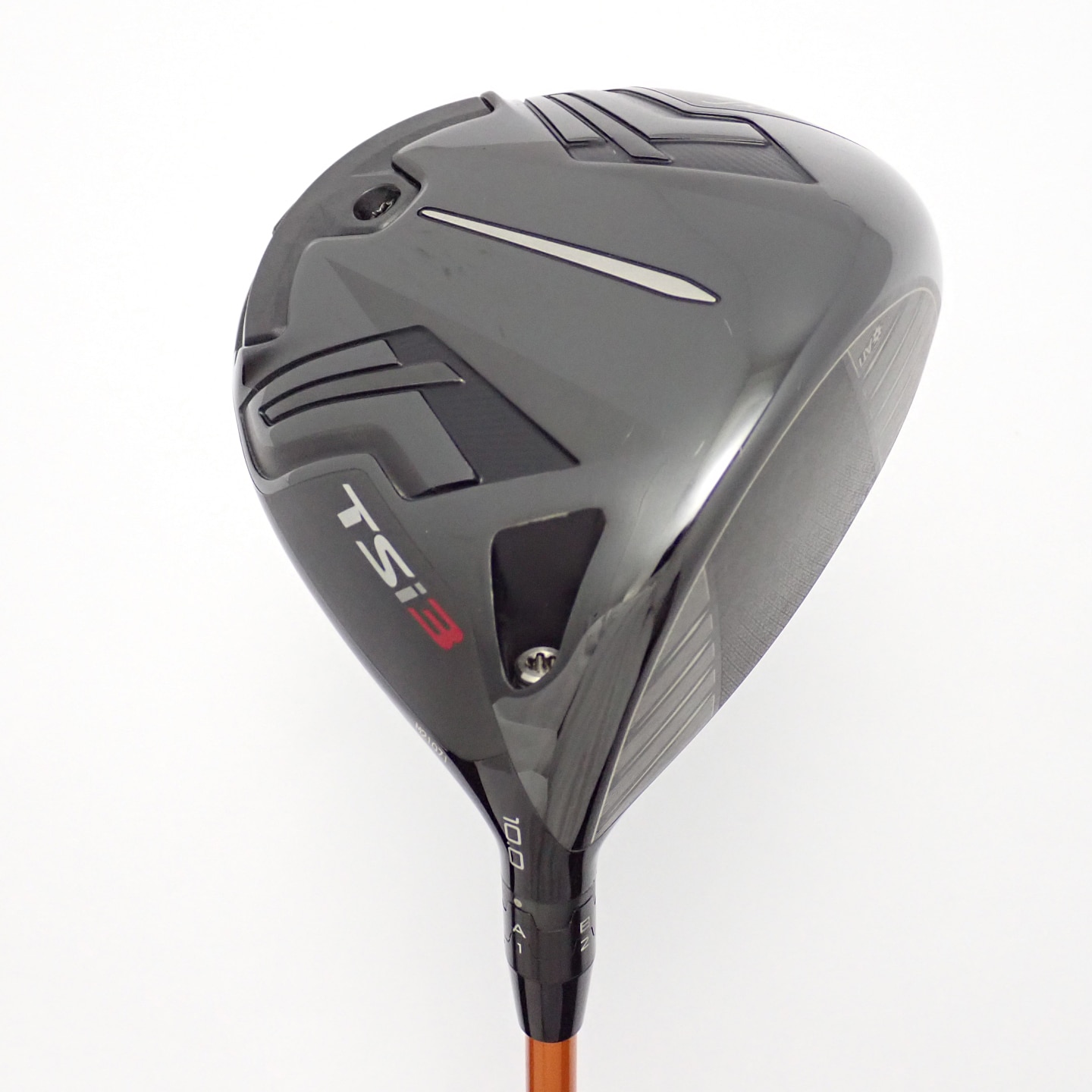 Titleist TSi3 ドライバー 10° TourAD DI 5S タイトリストTSi3ドライバー10° ツアーAD DI 5S Amazon.co.jp
