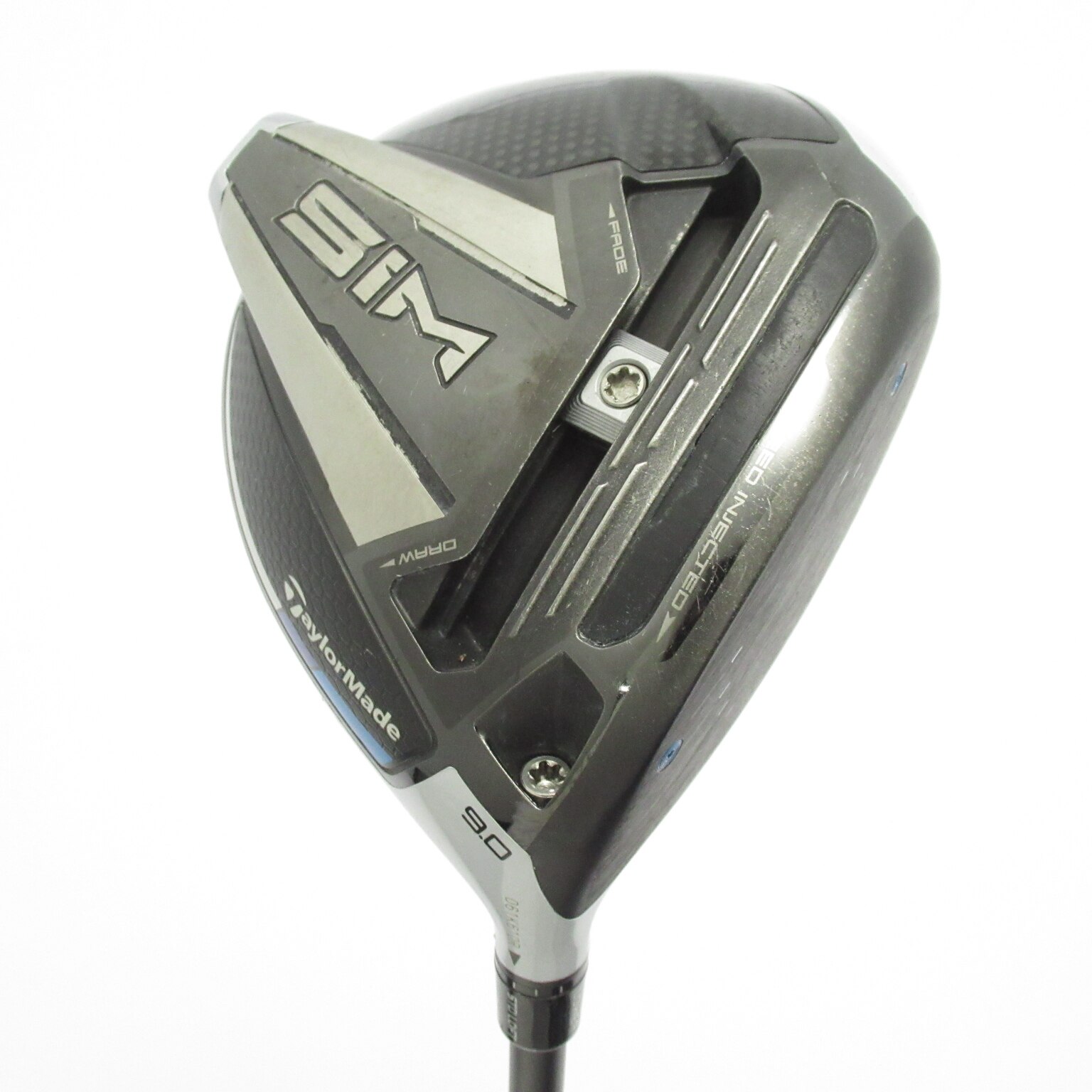 テーラーメード SIM ドライバー SIMシリーズ｜テーラーメイド ドライバー