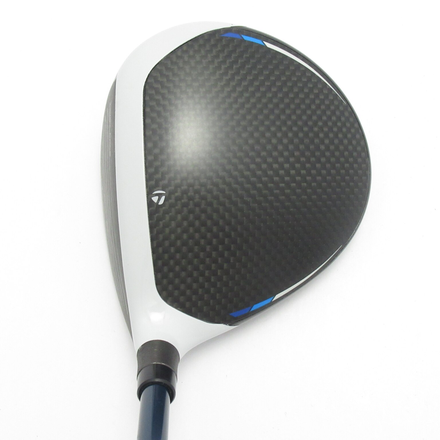 中古】SIM2 マックス-D フェアウェイウッド TENSEI BLUE TM50(2021) 16