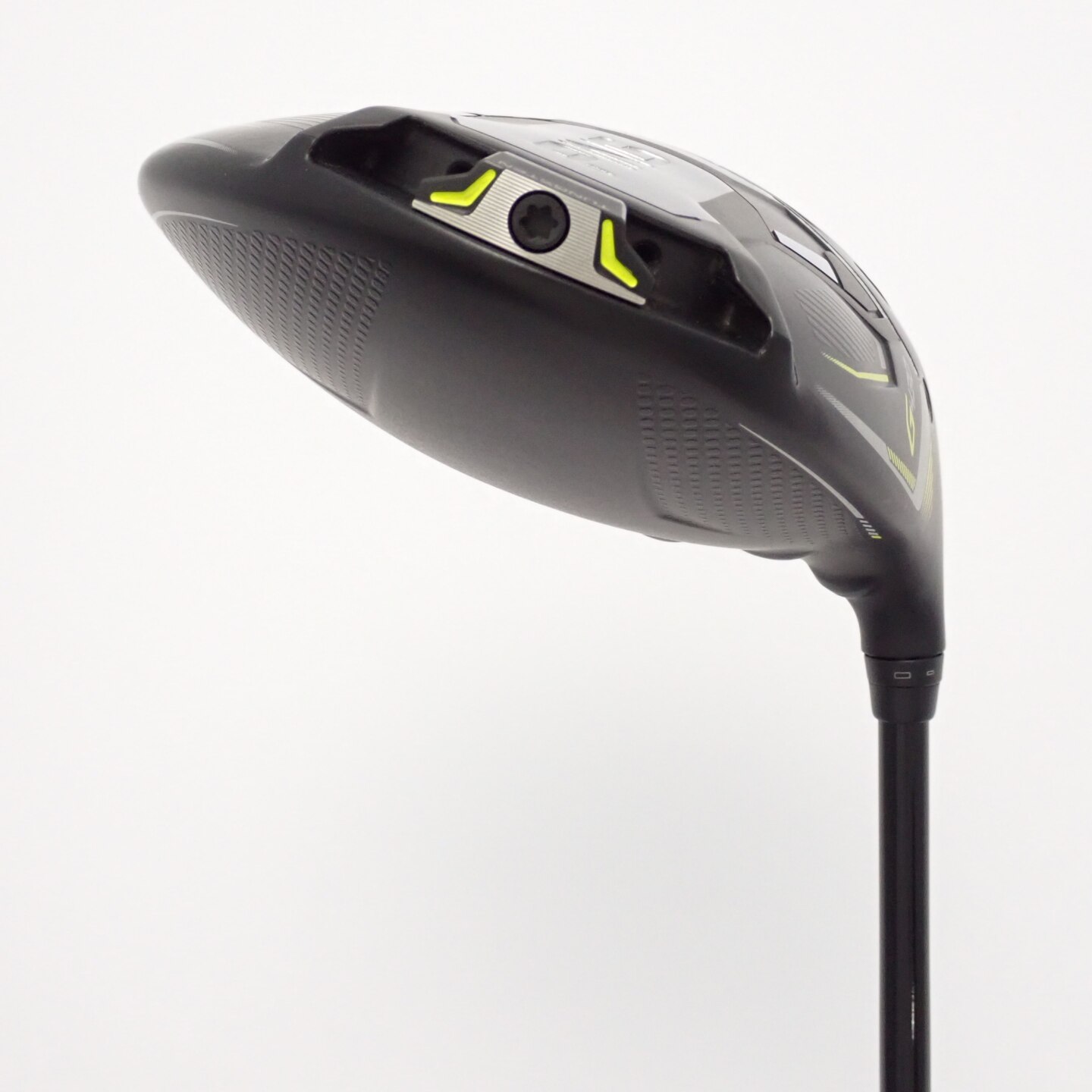 中古】G430 MAX ドライバー ALTA J CB BLACK 9 S C(ドライバー（単品