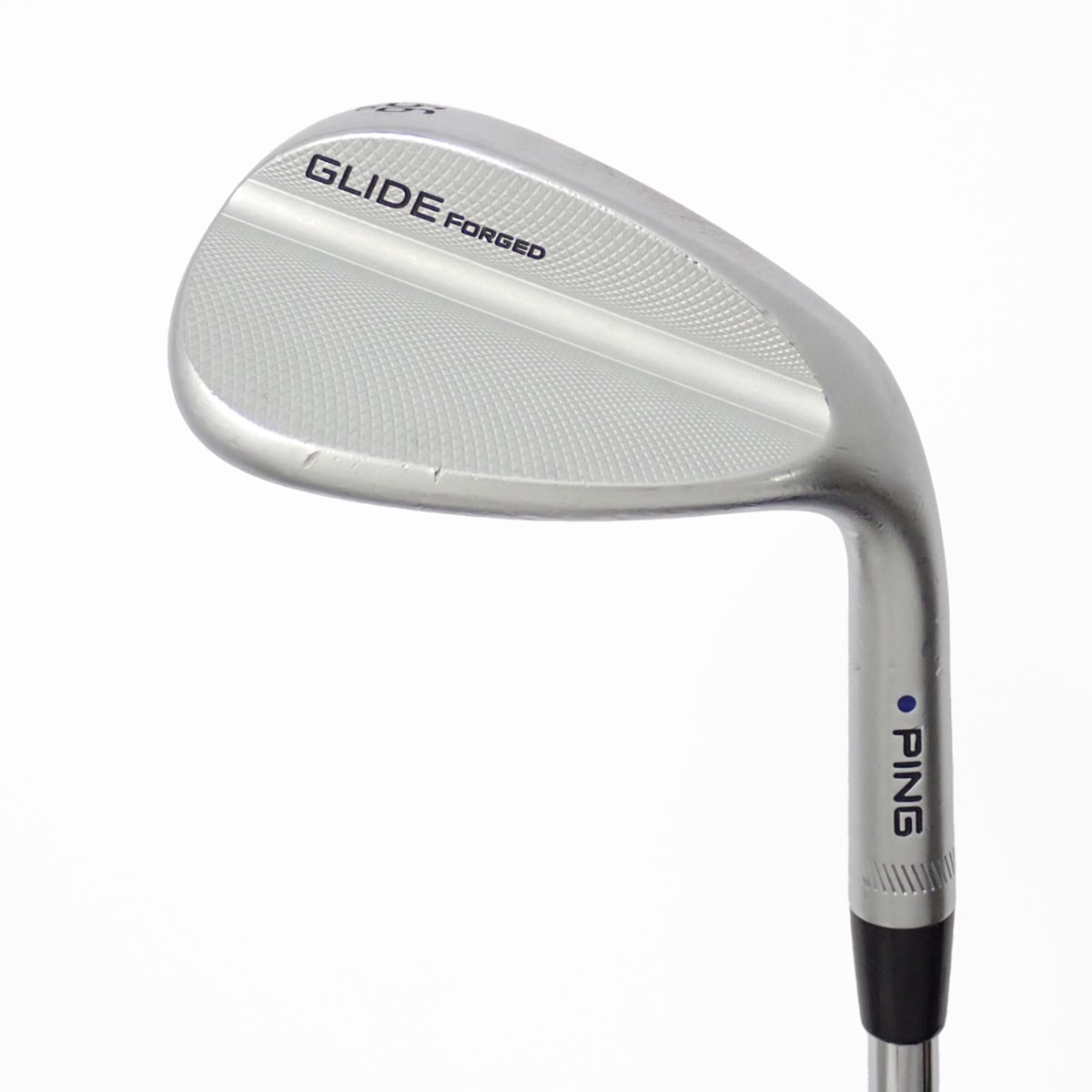 中古】GLIDE FORGED ウェッジ N.S.PRO MODUS3 TOUR 105 56-10 R D