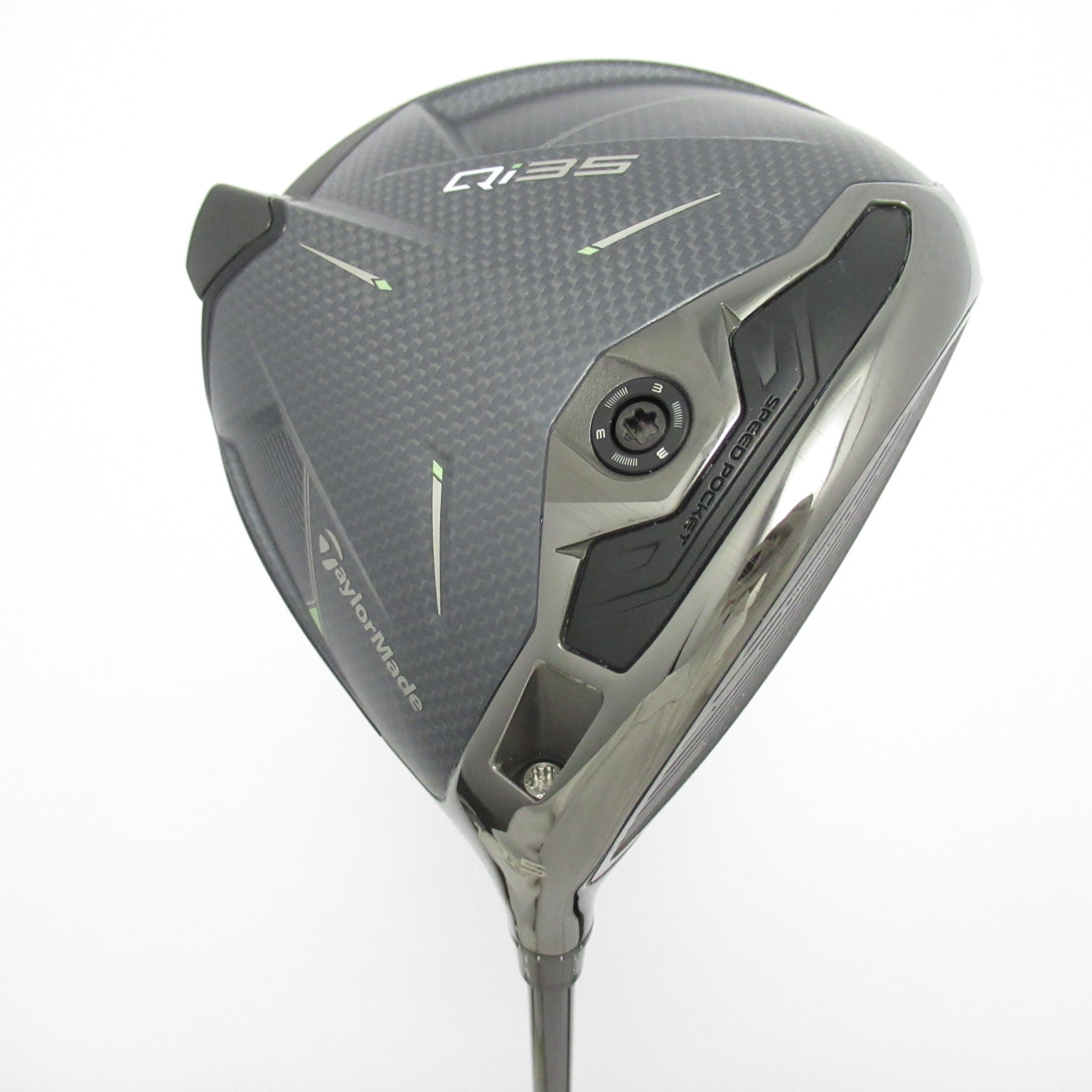 中古】Qi35 ドライバー Diamana Blue TM50(2025) 10.5 R C(ドライバー