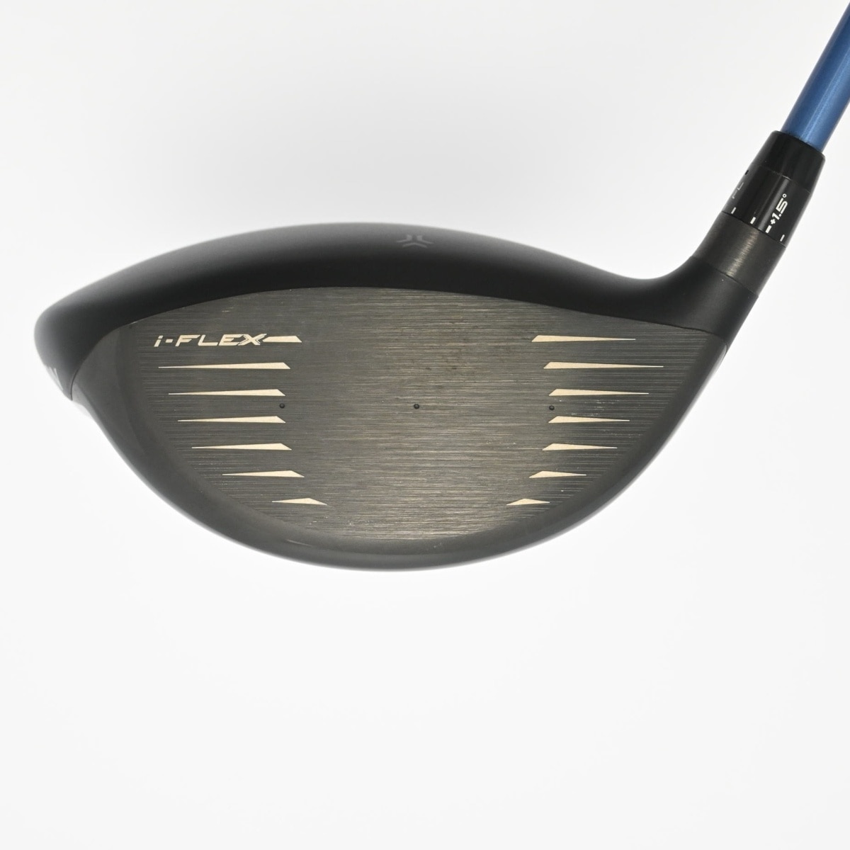 中古】スリクソン ZXi LS ドライバー VENTUS ZXi 6 9 S BC(ドライバー