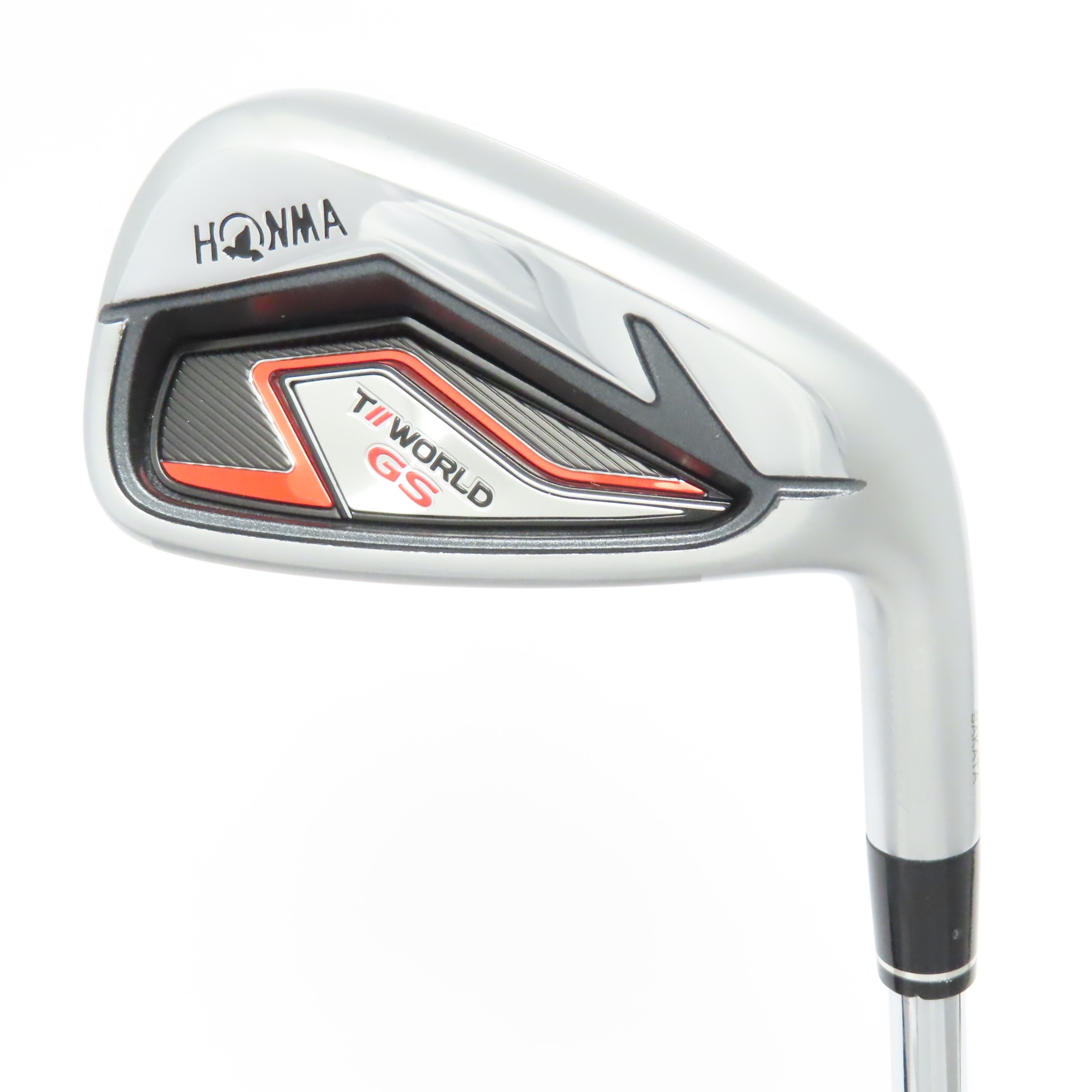 中古】本間ゴルフ アイアンセット 通販｜GDO中古ゴルフクラブ