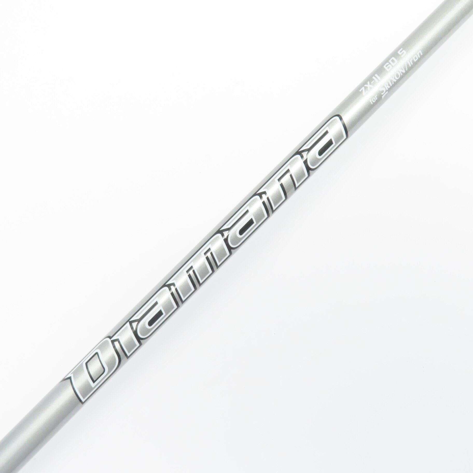 中古】スリクソン ZX5 MkII アイアン Diamana ZX-II for IRON 24 S C