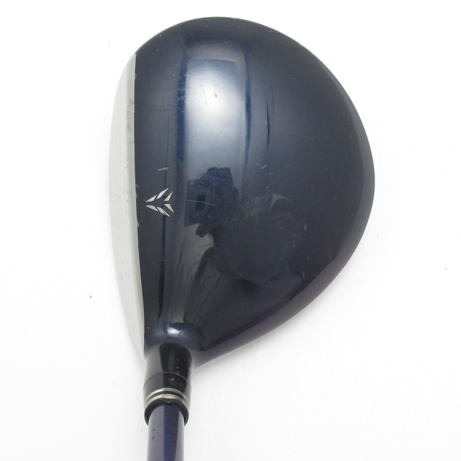 【中古ゴルフクラブ】ダンロップ　XXIO　ゼクシオ ナイン(2016) フェアウェイウッド MP900　シャフト：MP900 中古】ゼクシオ ナイン(2016) フェアウェイウッド MP900 18 S D