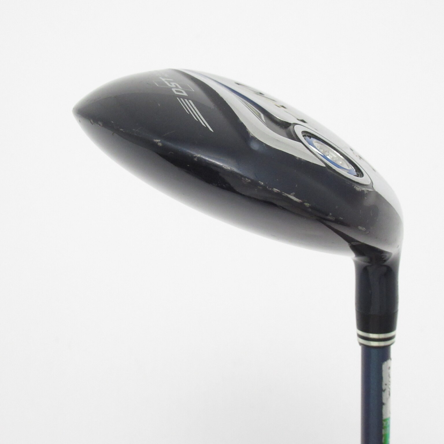 中古】ゼクシオ ナイン(2016) フェアウェイウッド MP900 18 S D