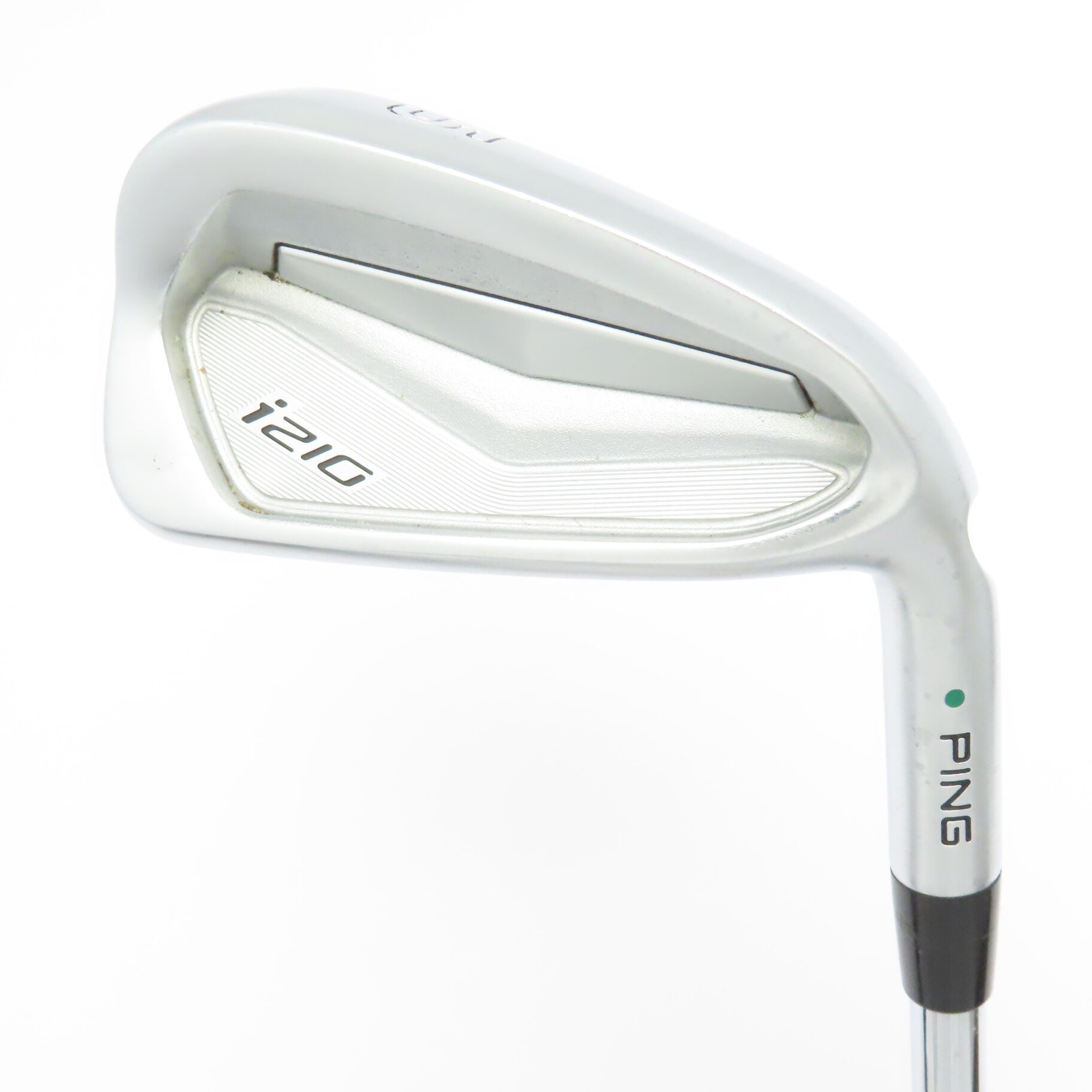 中古】ピン(PING) アイアンセット 通販｜GDO中古ゴルフクラブ