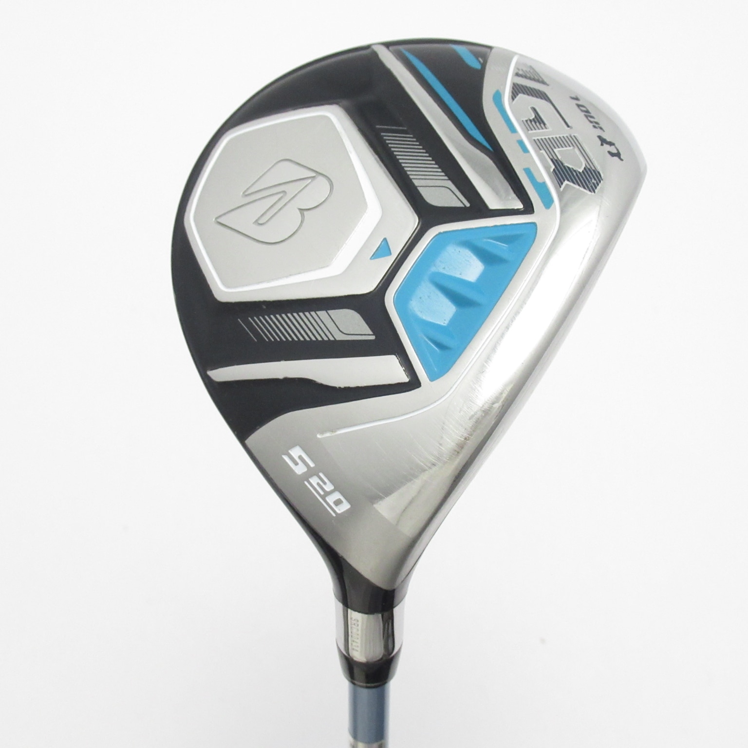 中古】TOUR B JGR [2019] ゴルフクラブ (ブリヂストン) TOUR B 通販