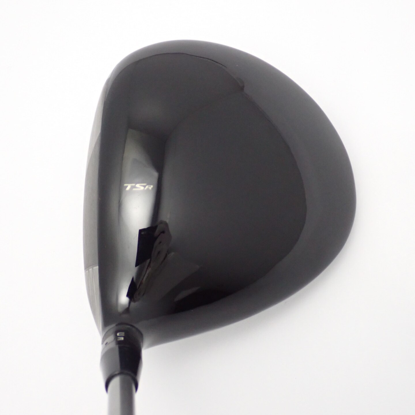 中古】TSR2 ドライバー TSP111 50 10 S C(ドライバー（単品）)|TSR