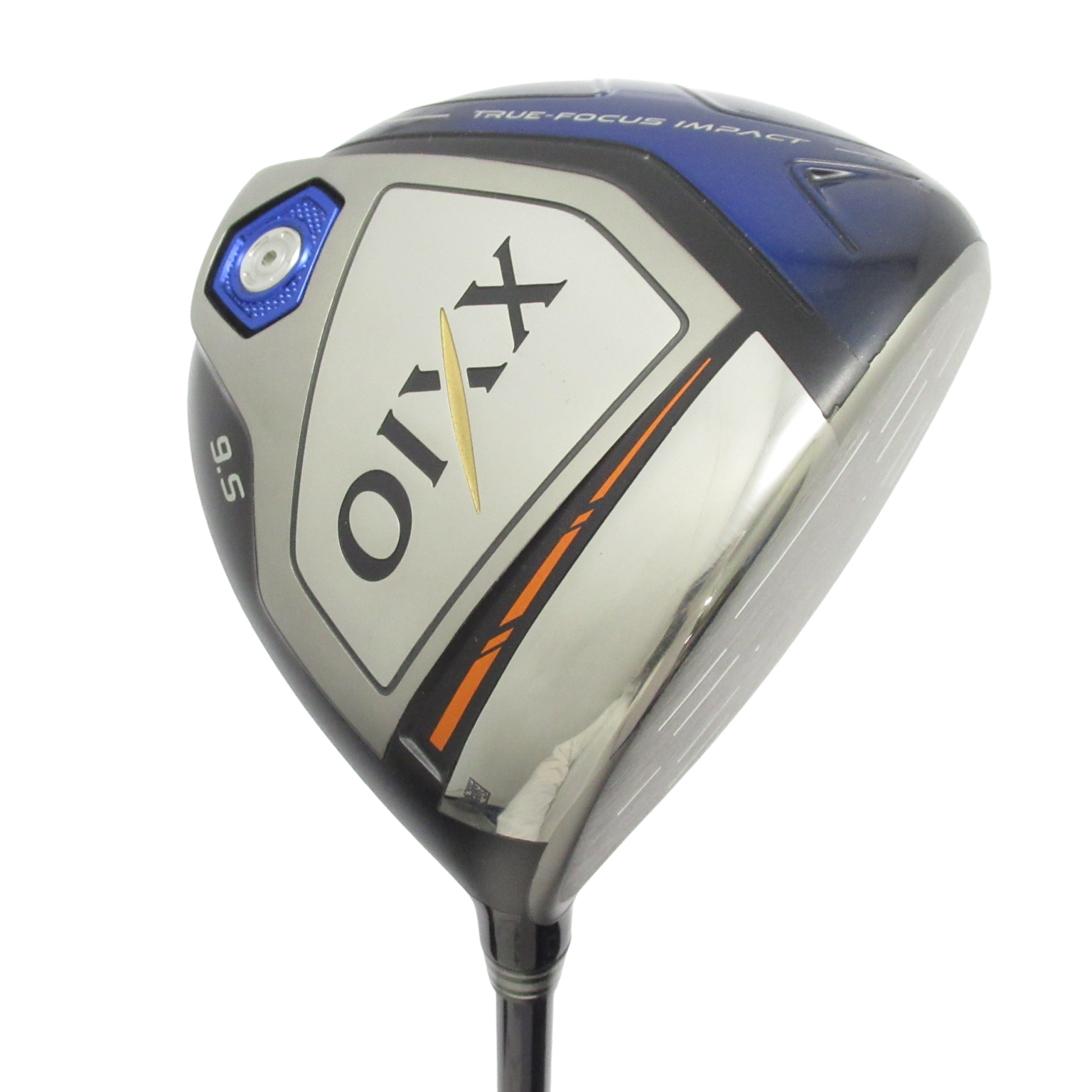 中古】ゼクシオ ドライバー (ダンロップ) 通販｜GDO中古ゴルフクラブ