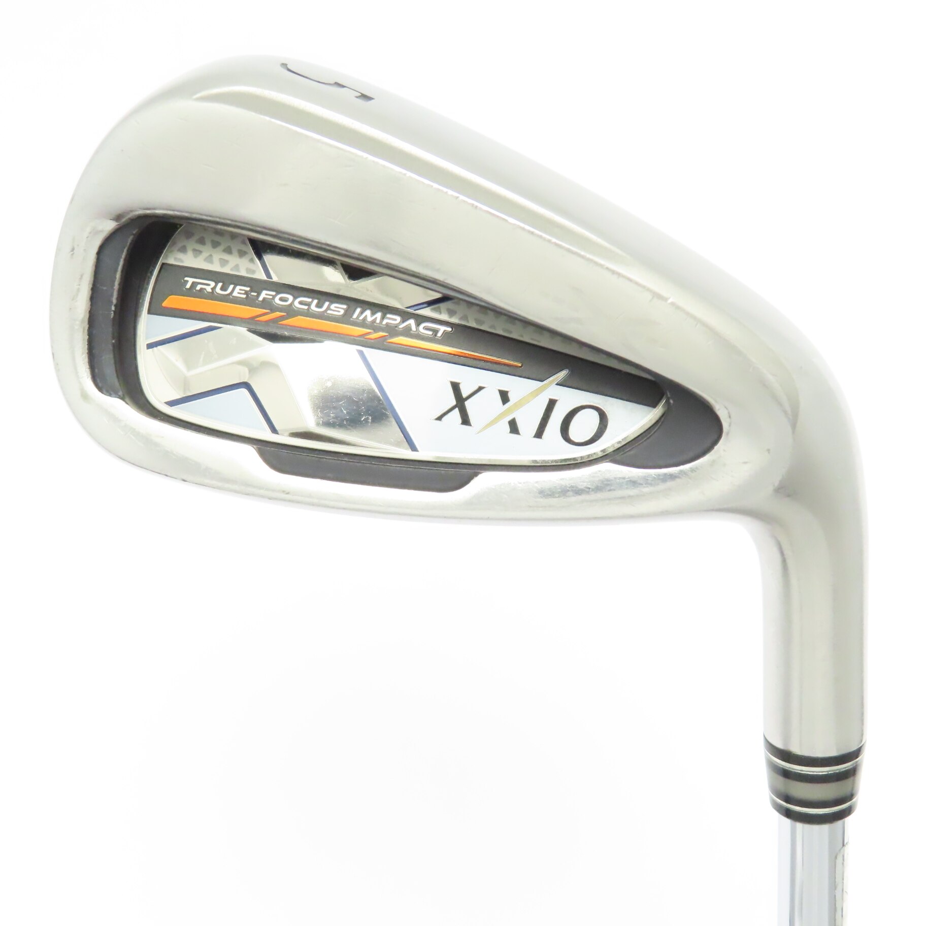 中古】ゼクシオ アイアンセット (ダンロップ) 通販｜GDO中古ゴルフクラブ