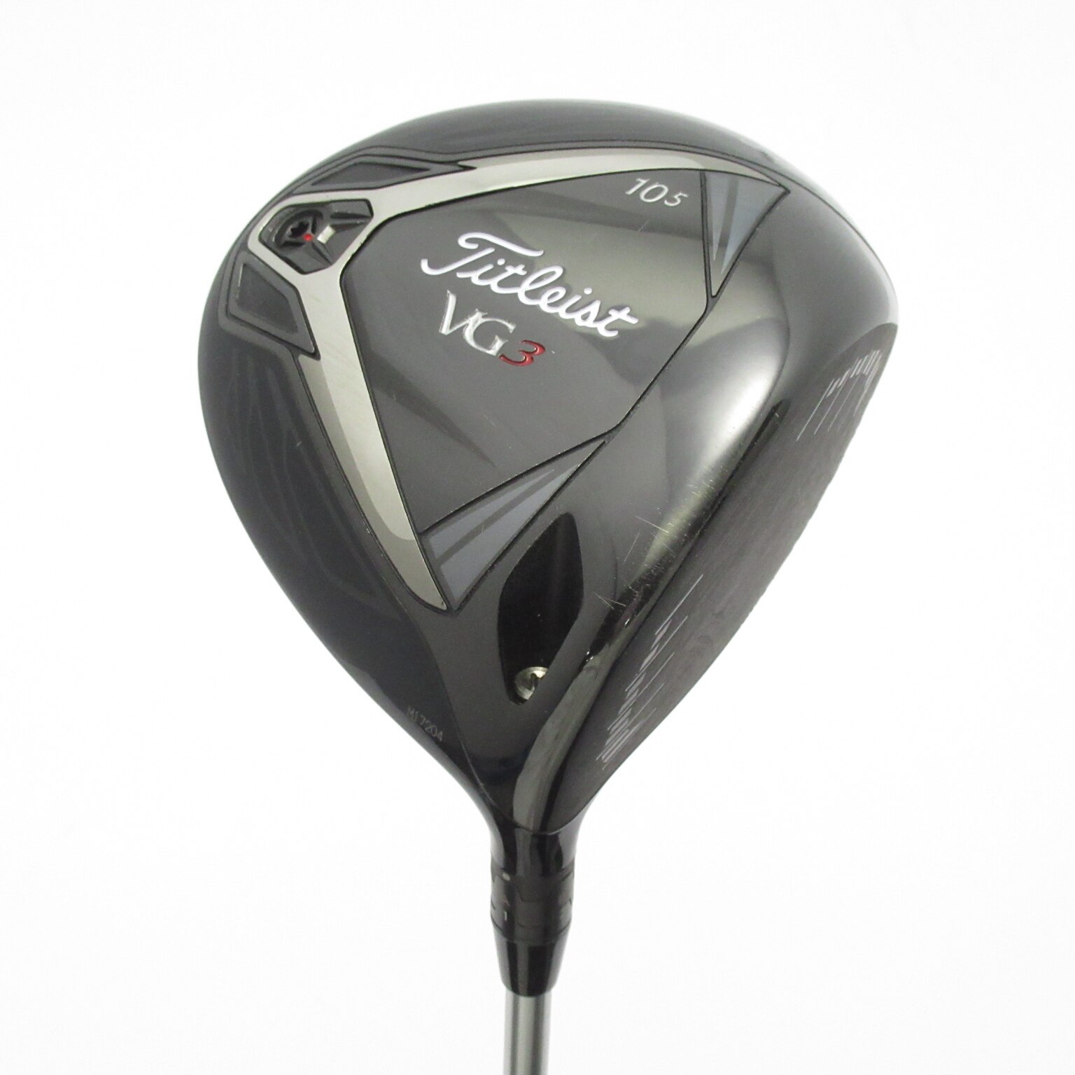 中古】VG3 ドライバー (タイトリスト) 通販｜GDO中古ゴルフクラブ