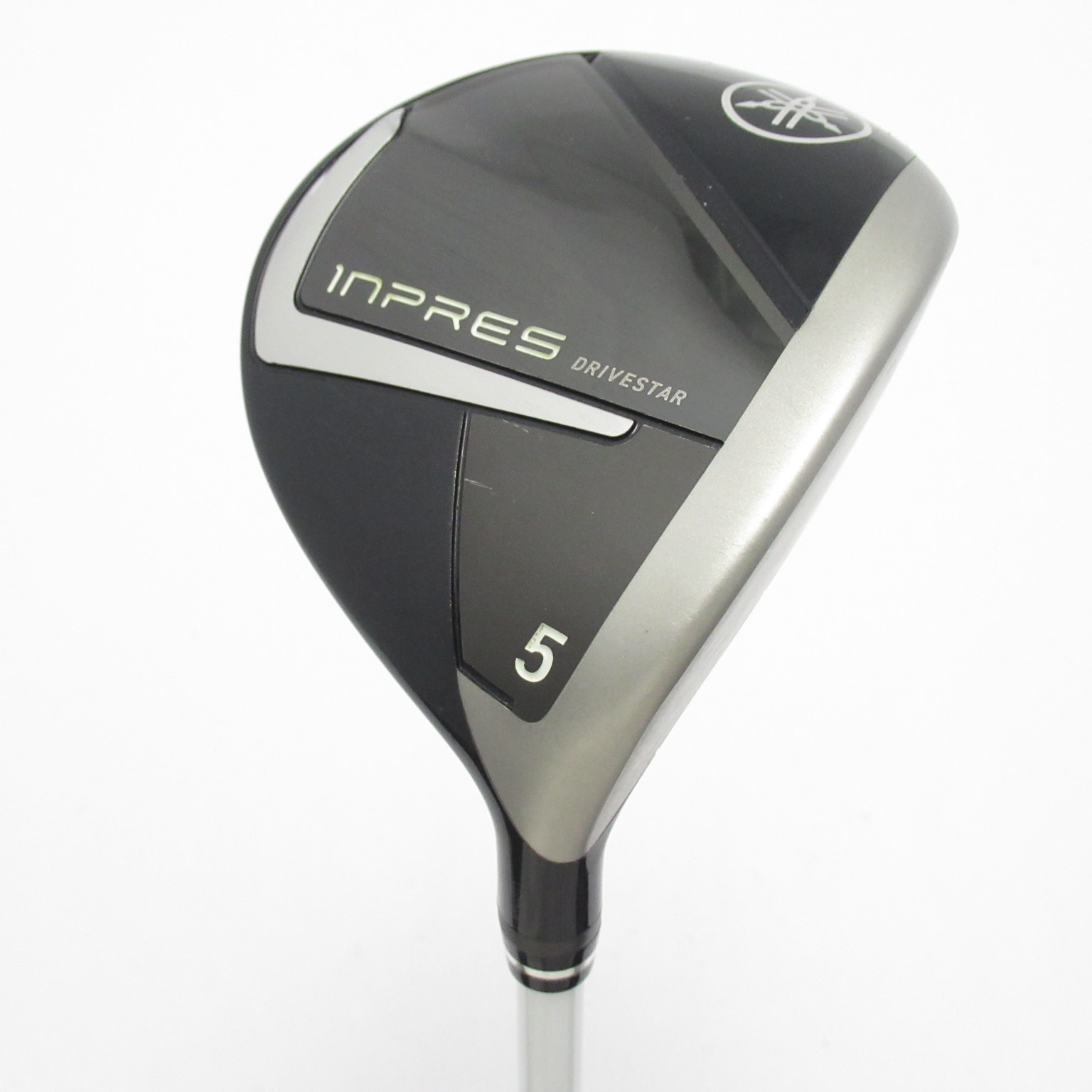 中古】インプレス フェアウェイウッド (ヤマハ) 通販｜GDO中古ゴルフクラブ