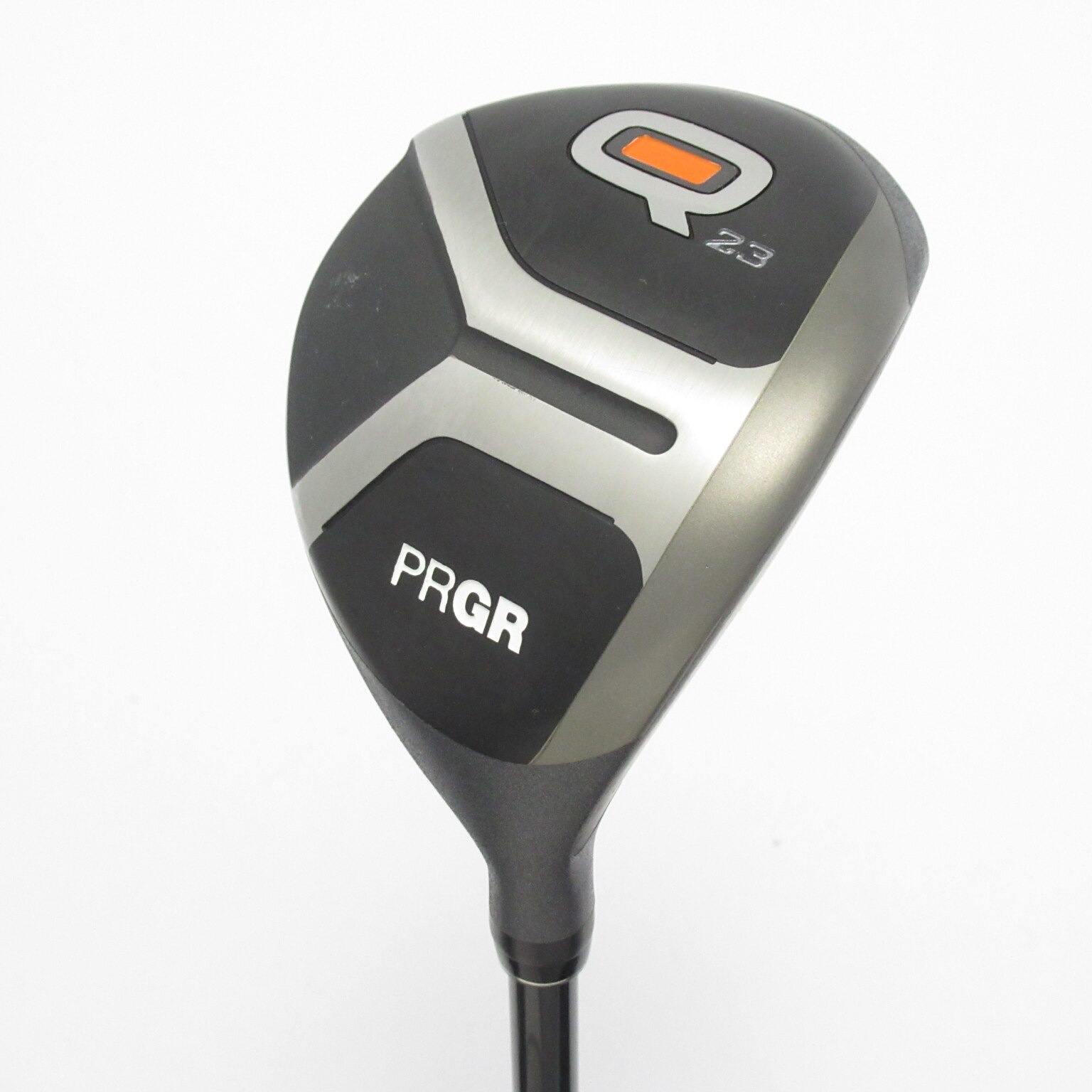 中古】Q (プロギア) プロギア 通販｜GDO中古ゴルフクラブ