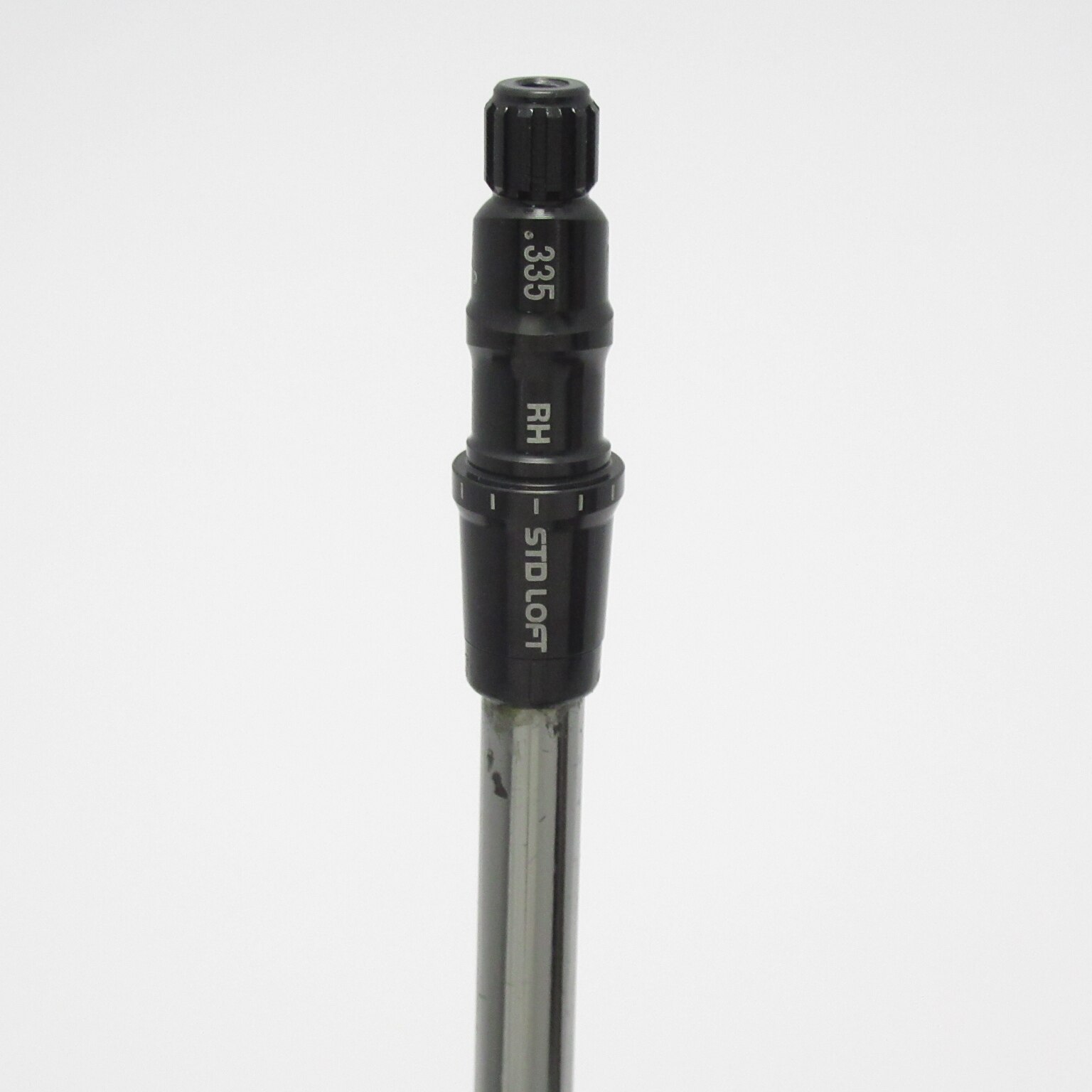 中古】Diamana BF ドライバー用_スリーブ付 Diamana BF50 S D(シャフト