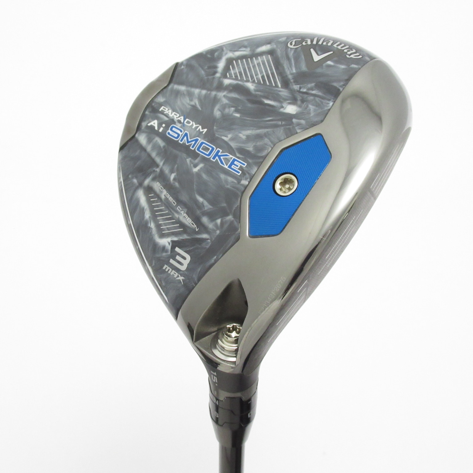 キャロウェイ18°ディアブロフェアウェイウッドFWゴルフクラブ初心者メンズ中古 キャロウェイ 認定中古フェアウェイウッド