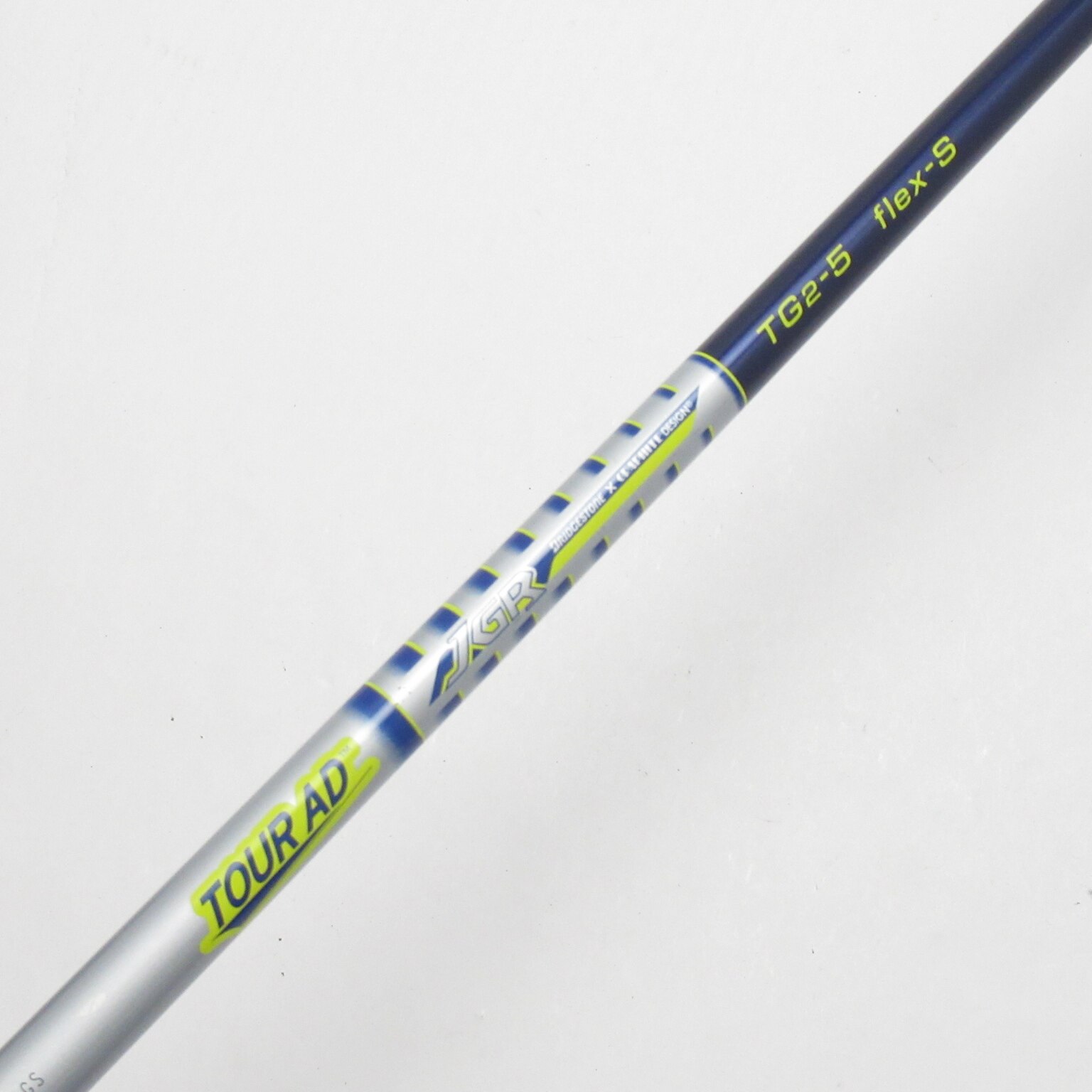 中古】JGR フェアウェイウッド Tour AD for JGR TG2-5 18 S C