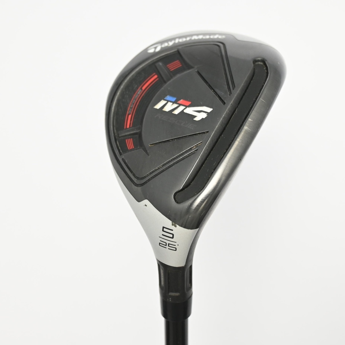 ジャンク　M4 ユーティリティ3本セット　テーラーメイド　22° 25° 28° ジャンク M4 ユーティリティ3本セット テーラーメイド 22° 25° 28