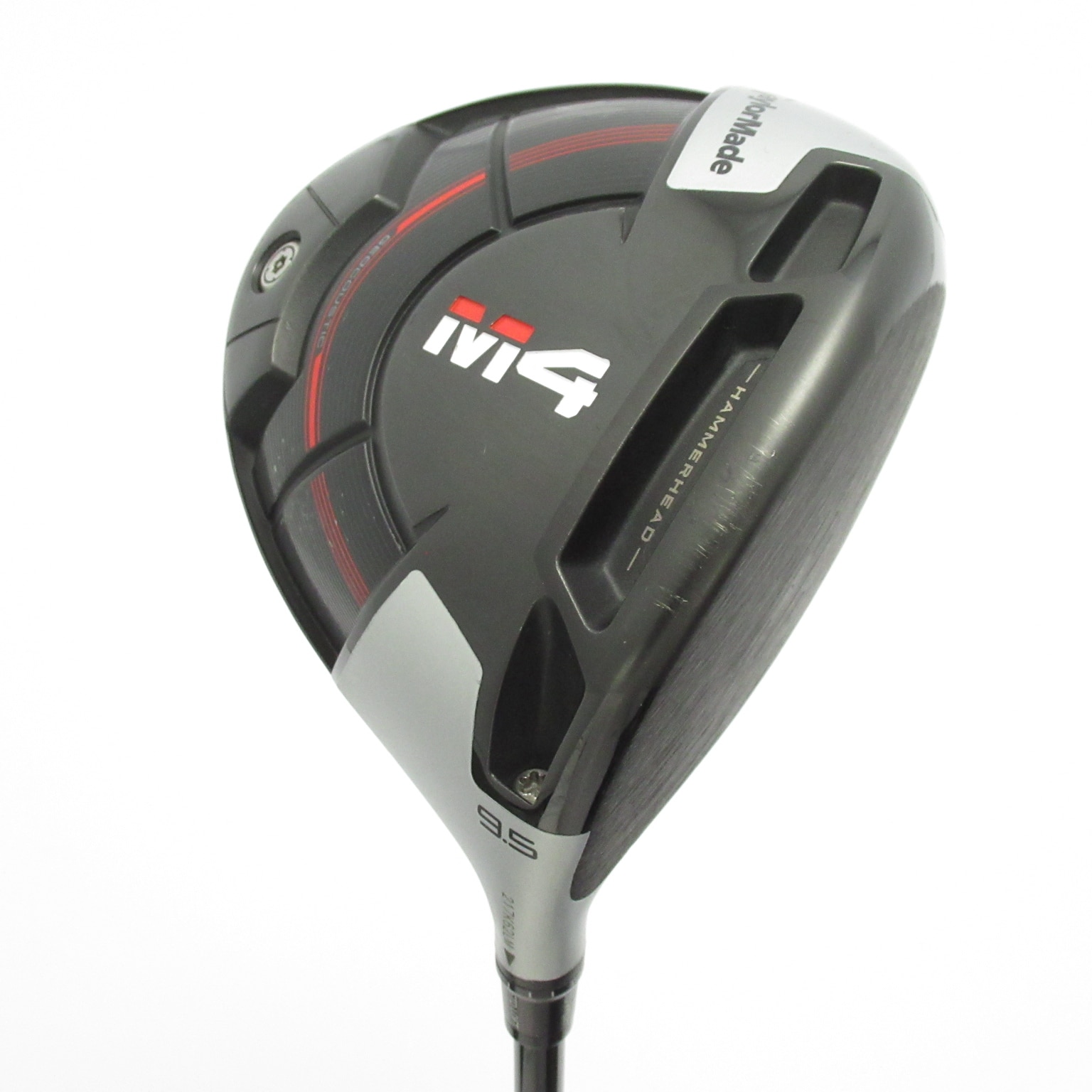 中古】M4 (テーラーメイド) 通販｜GDO中古ゴルフクラブ