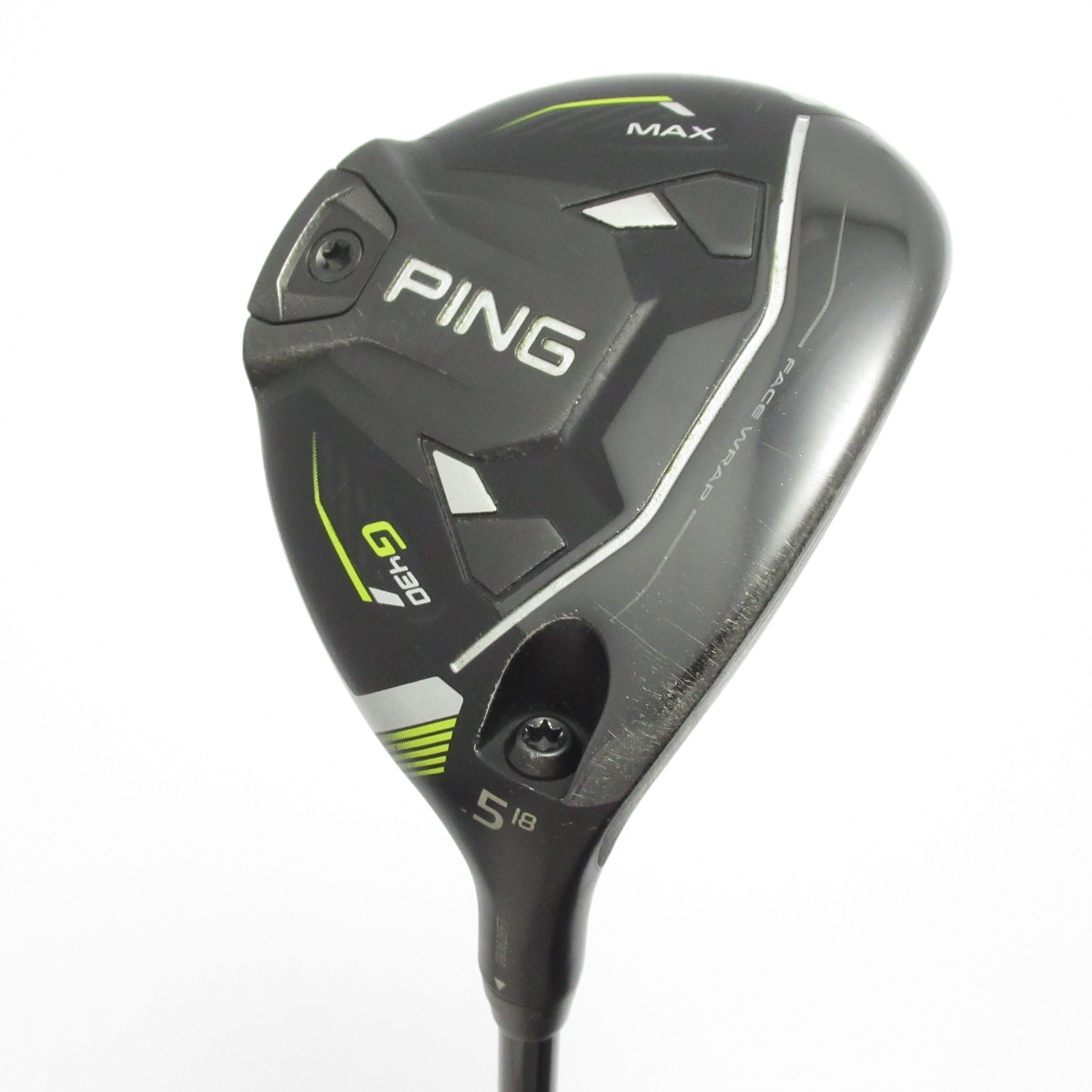 中古】ピン(PING) 通販｜GDO中古ゴルフクラブ