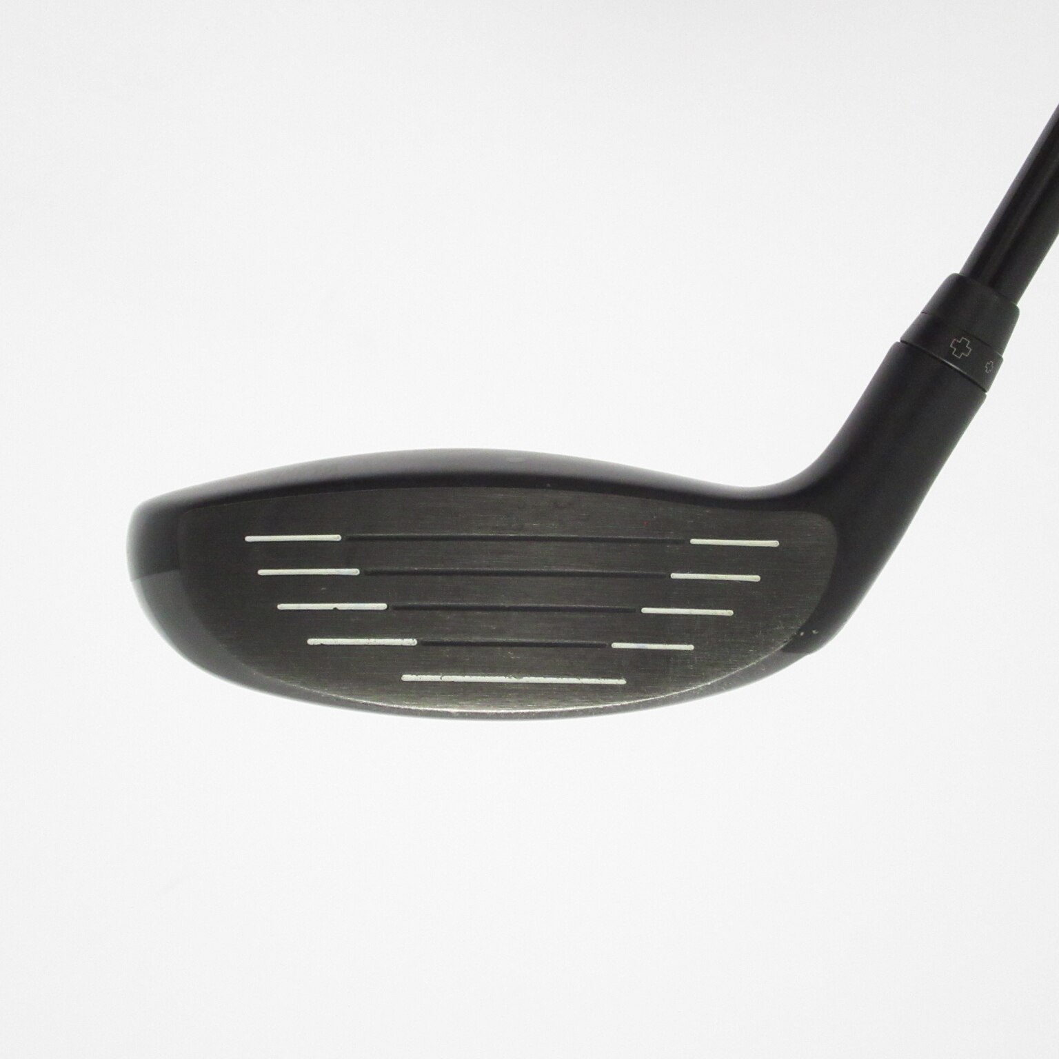 中古】G430 MAX フェアウェイウッド ALTA J CB BLACK 18 S CD