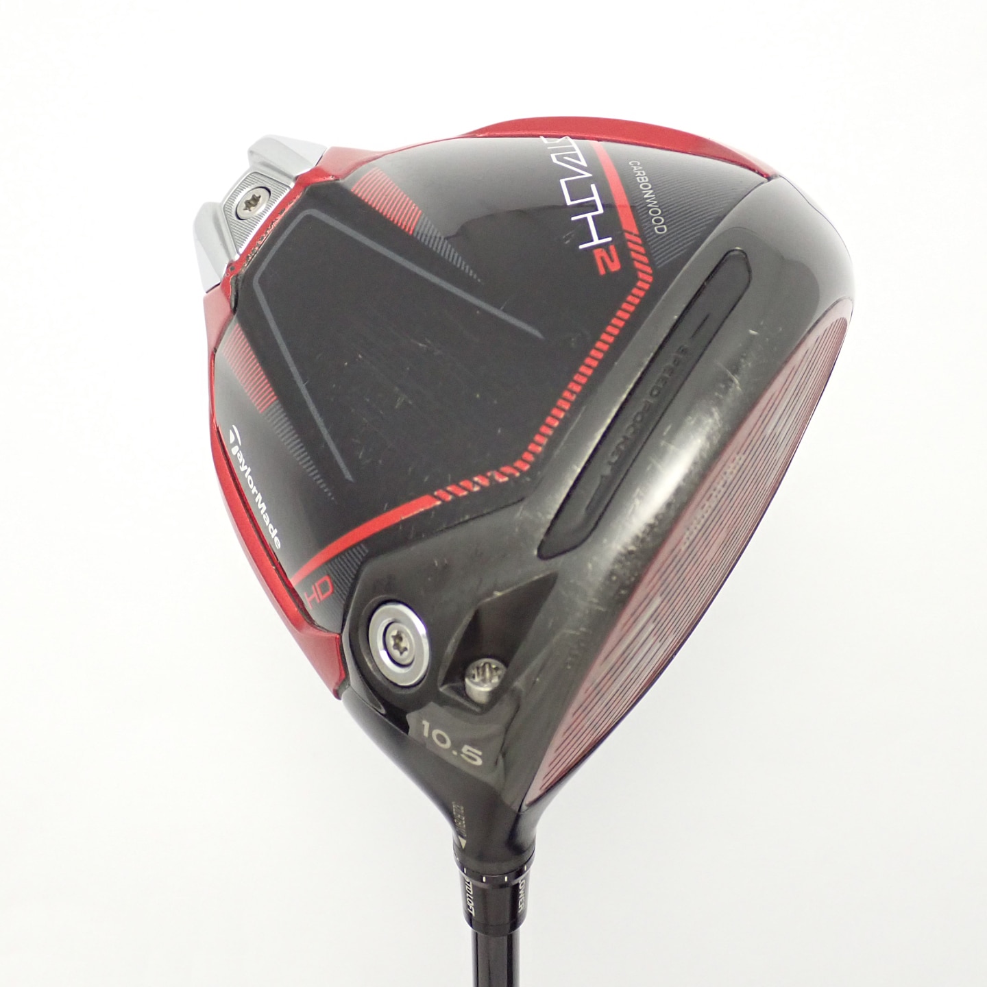 TaylorMade Stealth ドライバー Amazon.co.jp: TAYLOR MADE(テーラーメイド) Stealth(ステルス