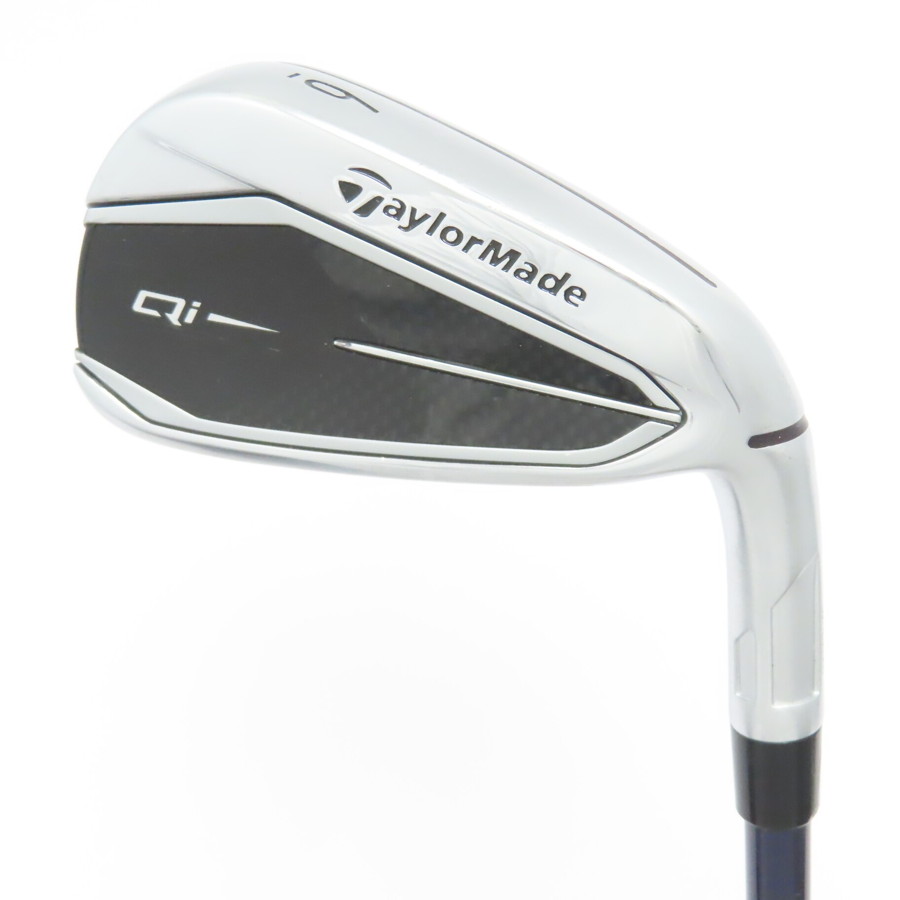 中古】TaylorMade アイアンセット (テーラーメイド) 通販｜GDO中古