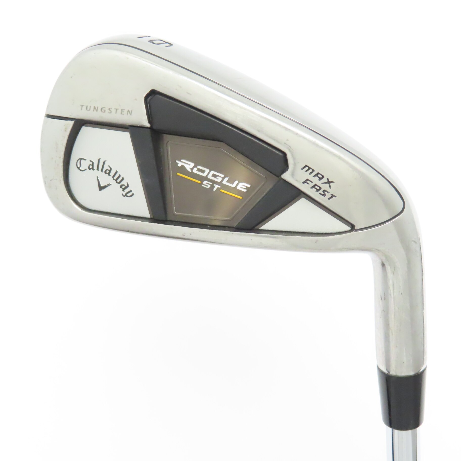 中古】ローグ ST MAX FAST アイアン N.S.PRO 950GH neo 24 S CD