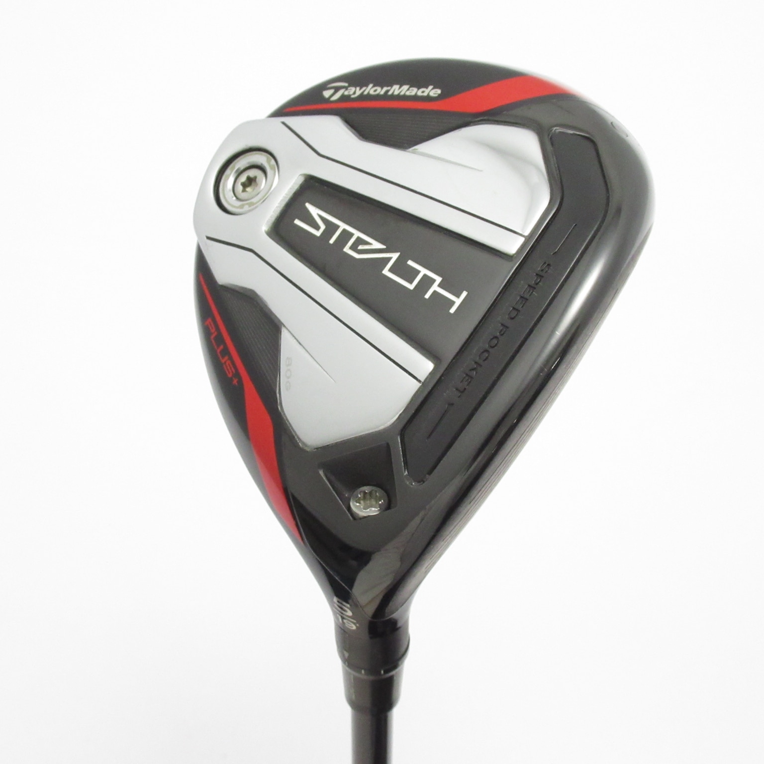 中古】ステルス PLUS フェアウェイウッド TENSEI SILVER TM50(2022) 19