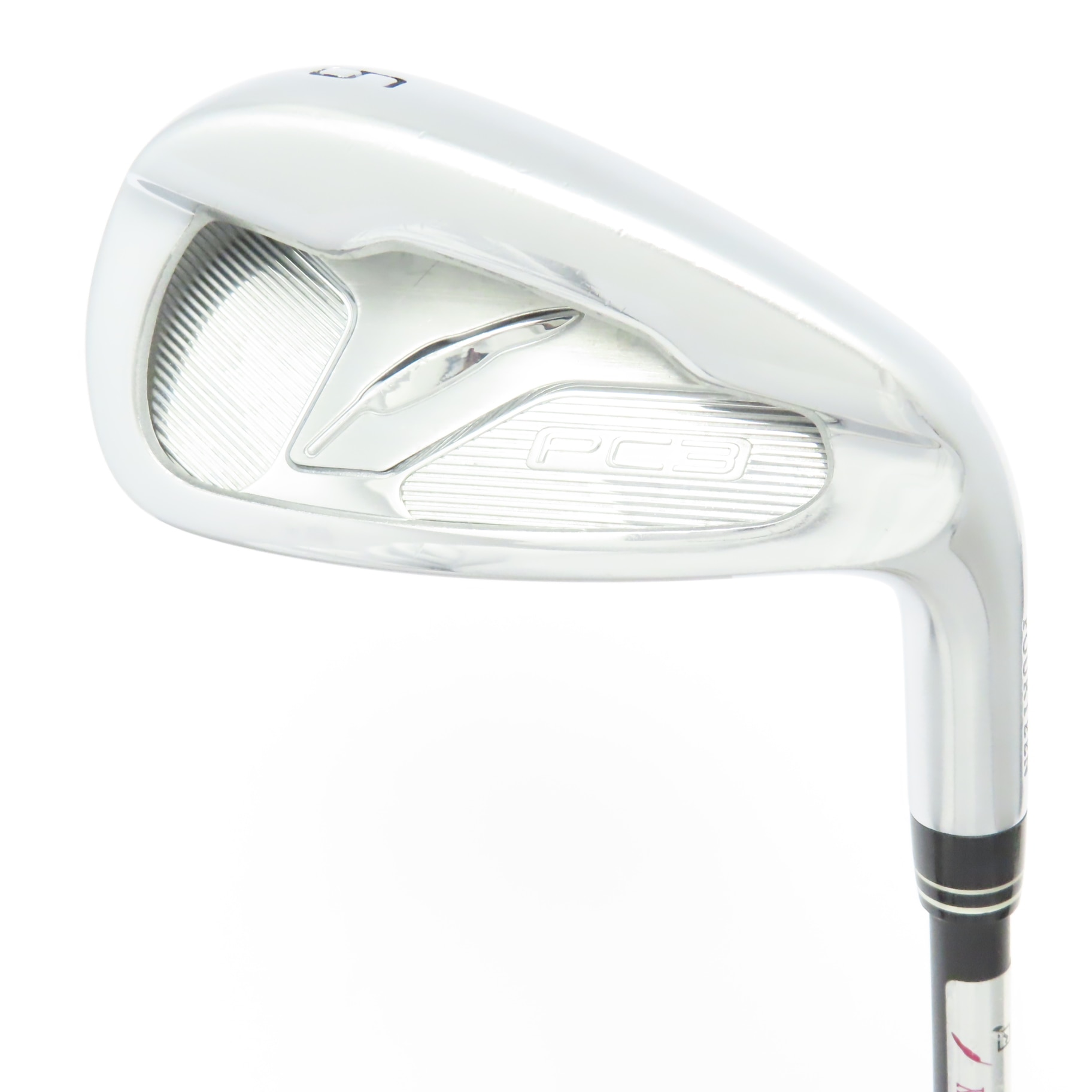 中古】フォーティーン アイアンセット 通販｜GDO中古ゴルフクラブ