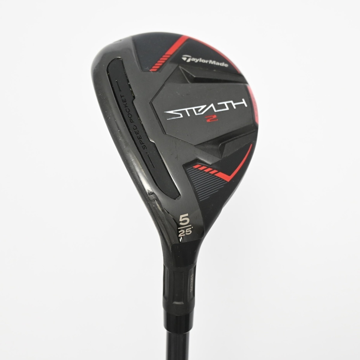 中古】テーラーメイド ユーティリティ レフティ 通販｜GDO中古ゴルフクラブ