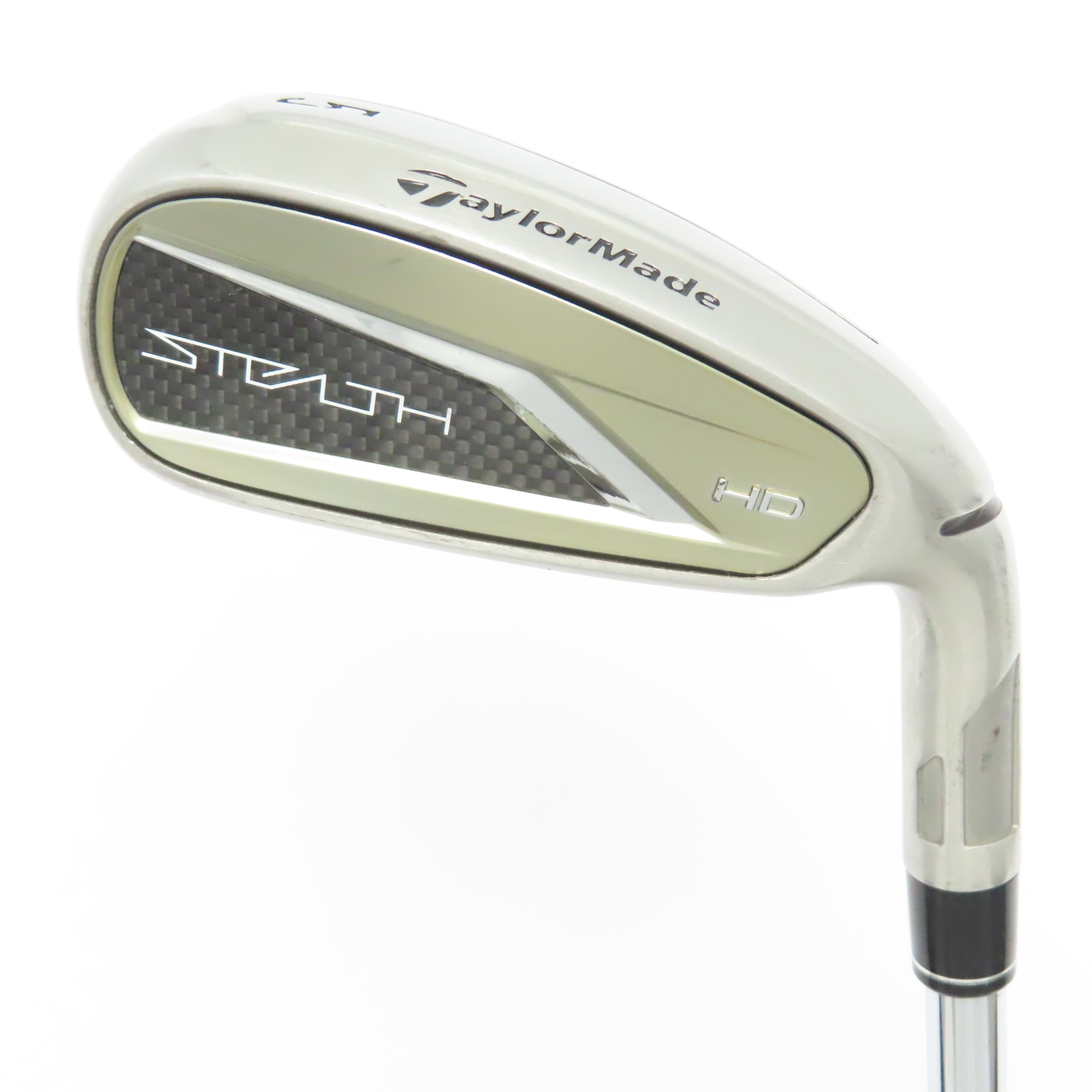中古】ステルス アイアンセット (テーラーメイド) 通販｜GDO中古ゴルフ
