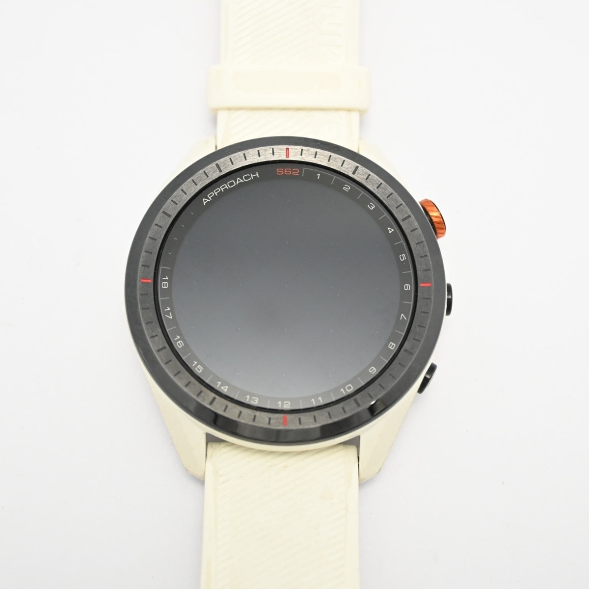 ガーミンs60 ゴルフナビ S60 GARMIN ガーミン 美品・箱ありガーミン