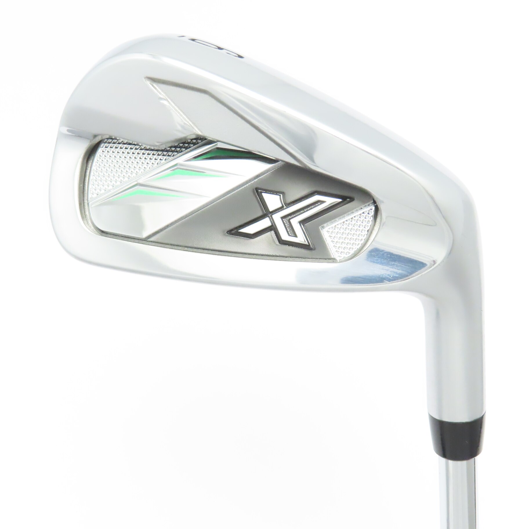 美品　ゼクシオX 2022 アイアンセットNS950GH neo フレックスR 中古】ゼクシオ X(2022) アイアン N.S.PRO 950GH neo DST 26 R C